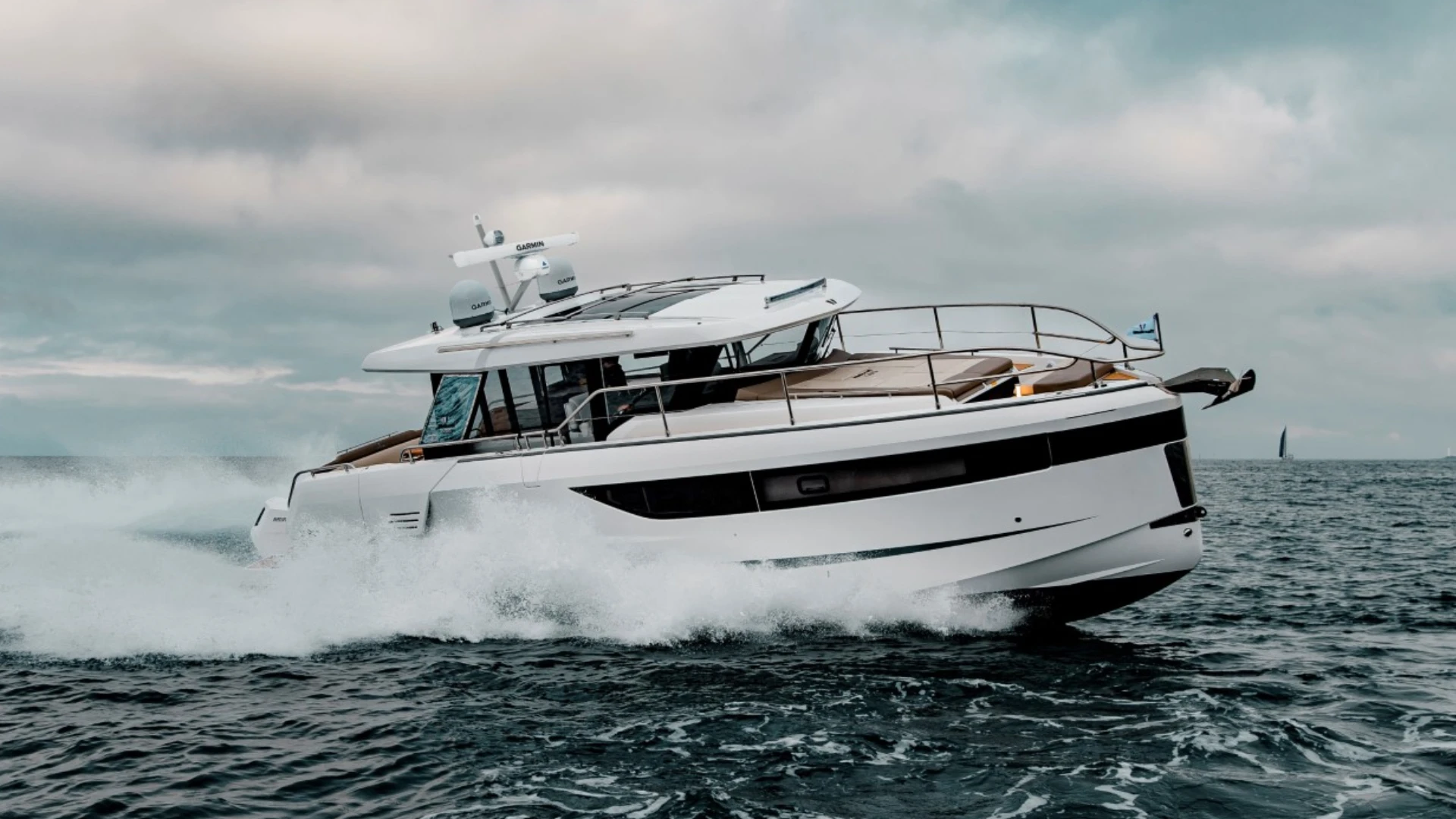 Wellcraft 44 Explorer