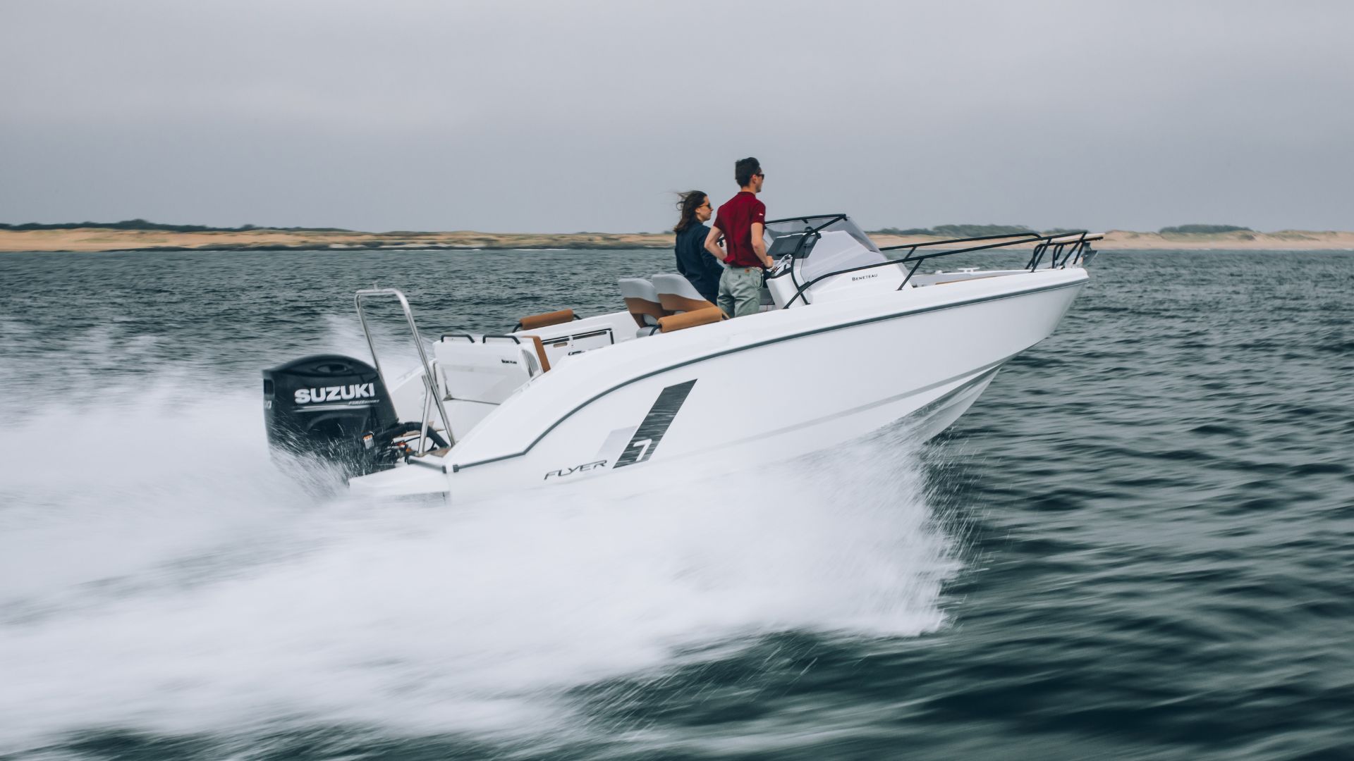Beneteau Flyer 7 Sundeck