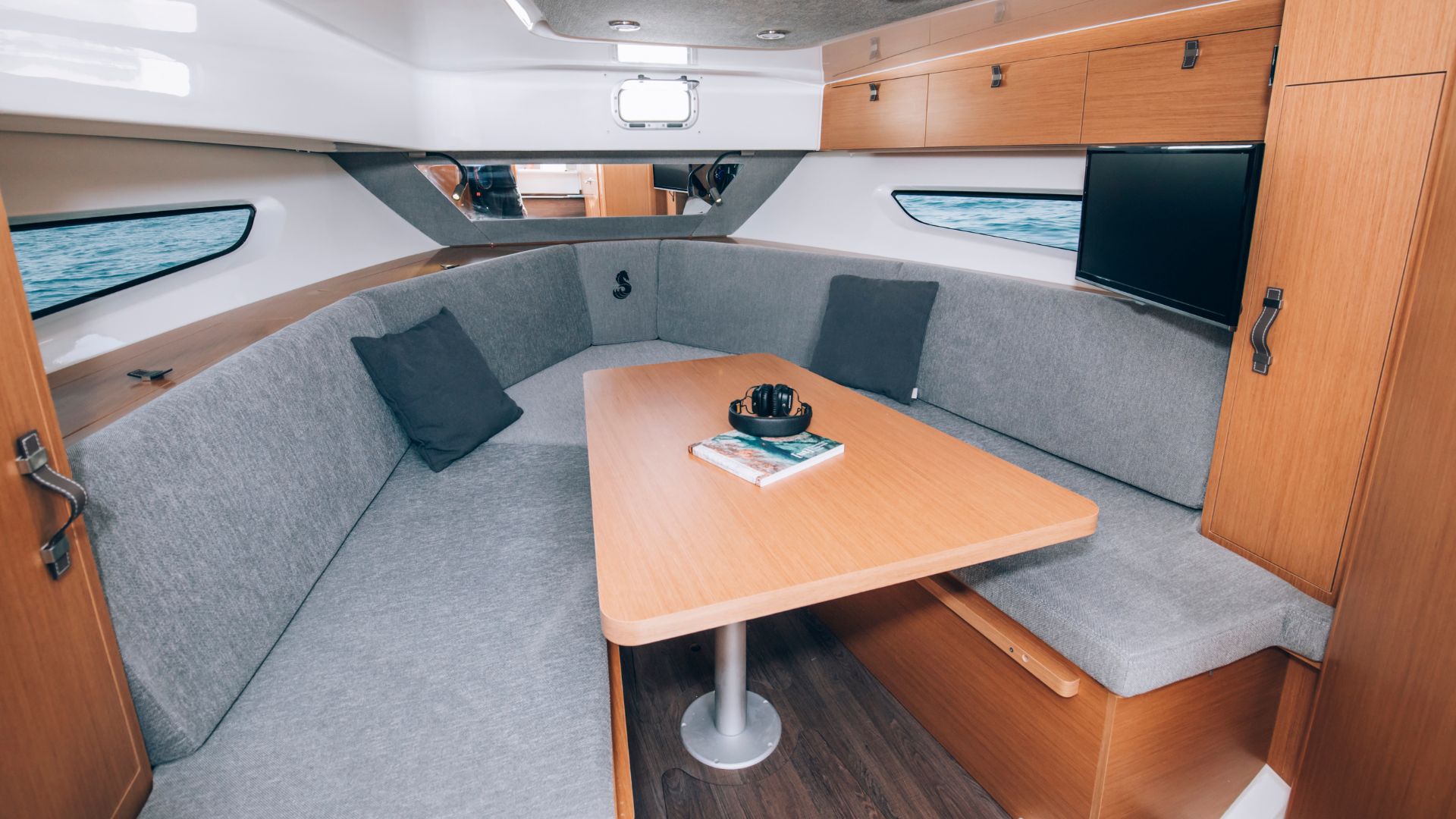 Beneteau Flyer 10 Cabin