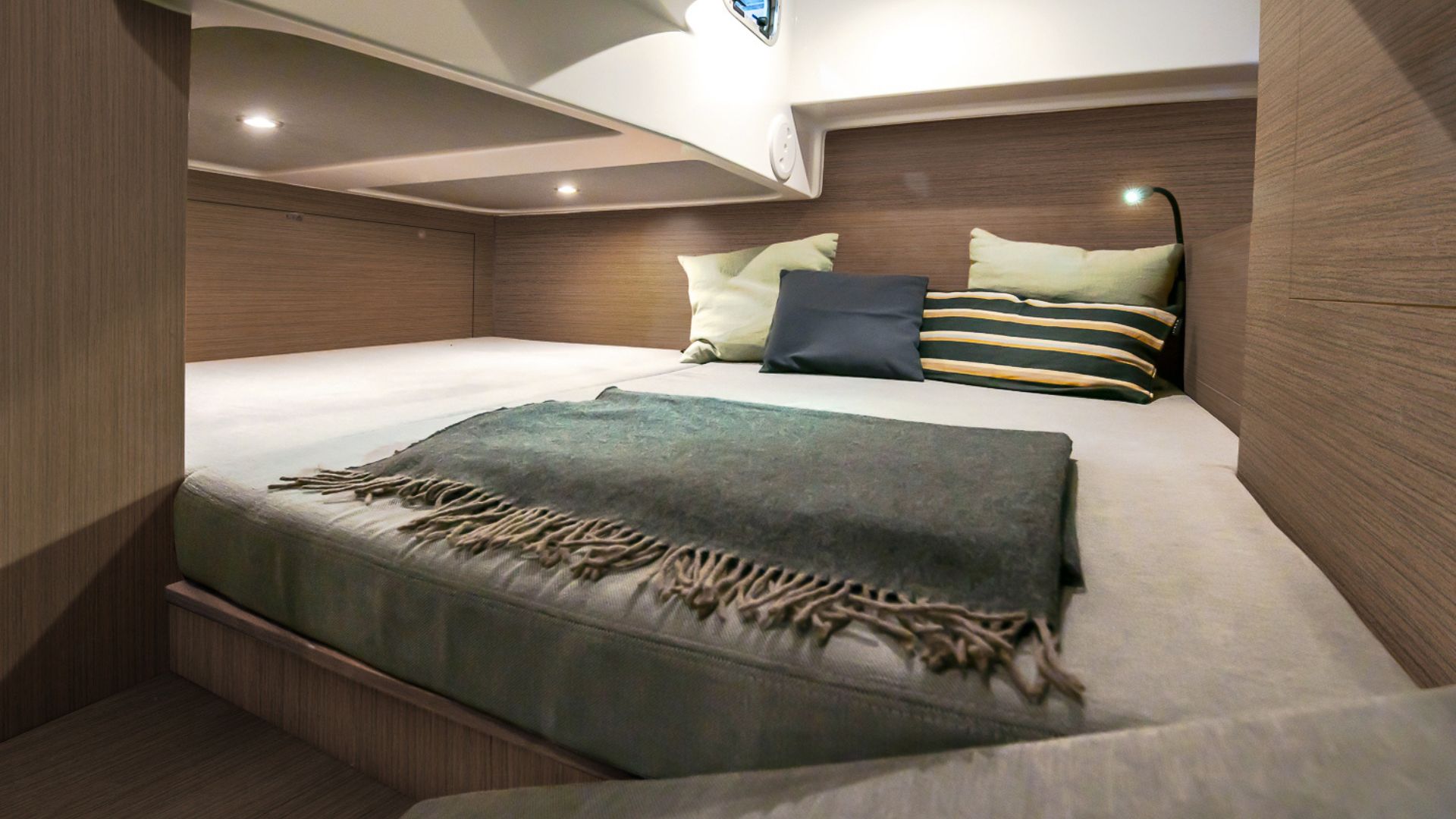 Beneteau Flyer 10 Cabin
