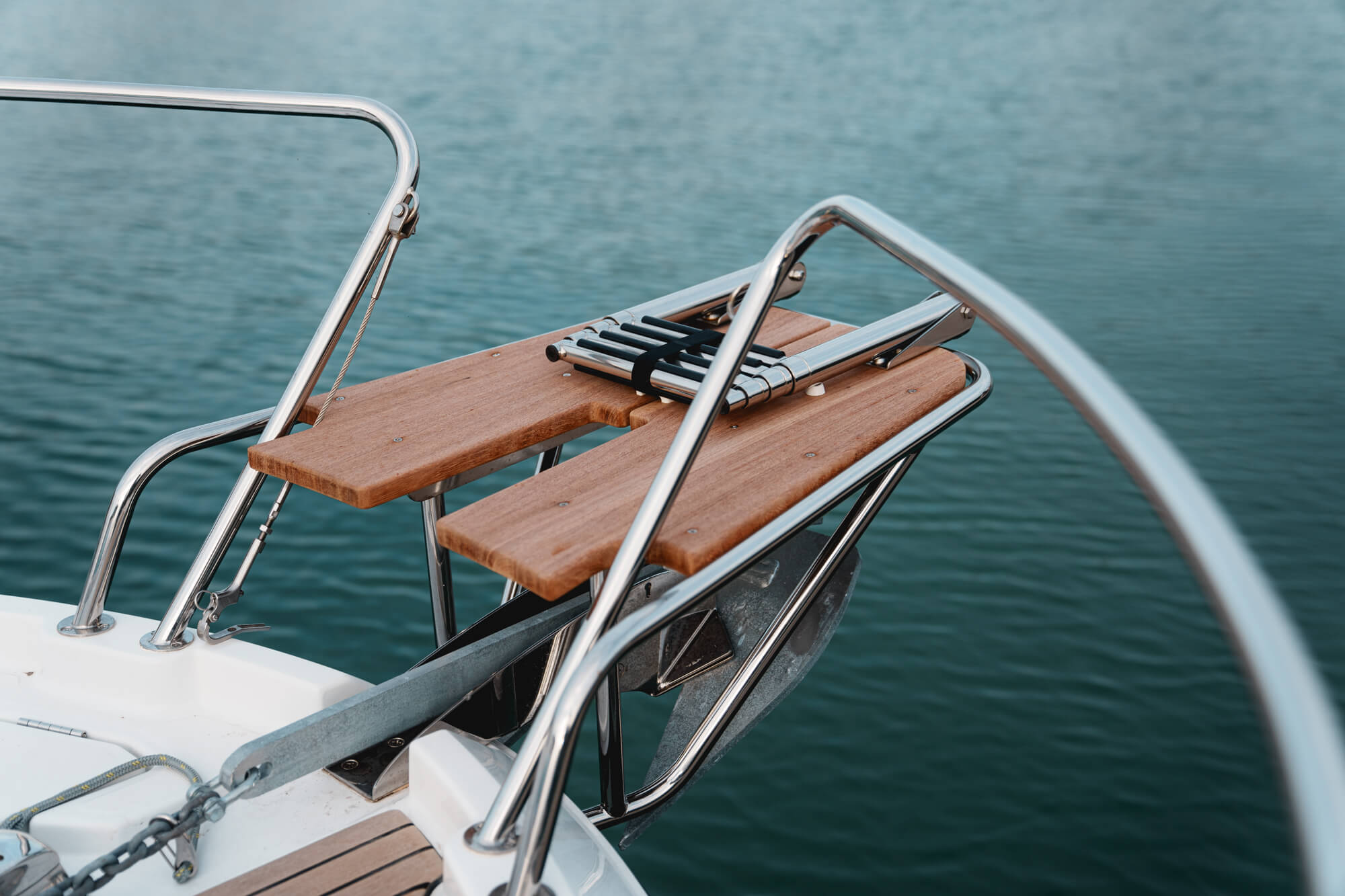 Beneteau Antares 9