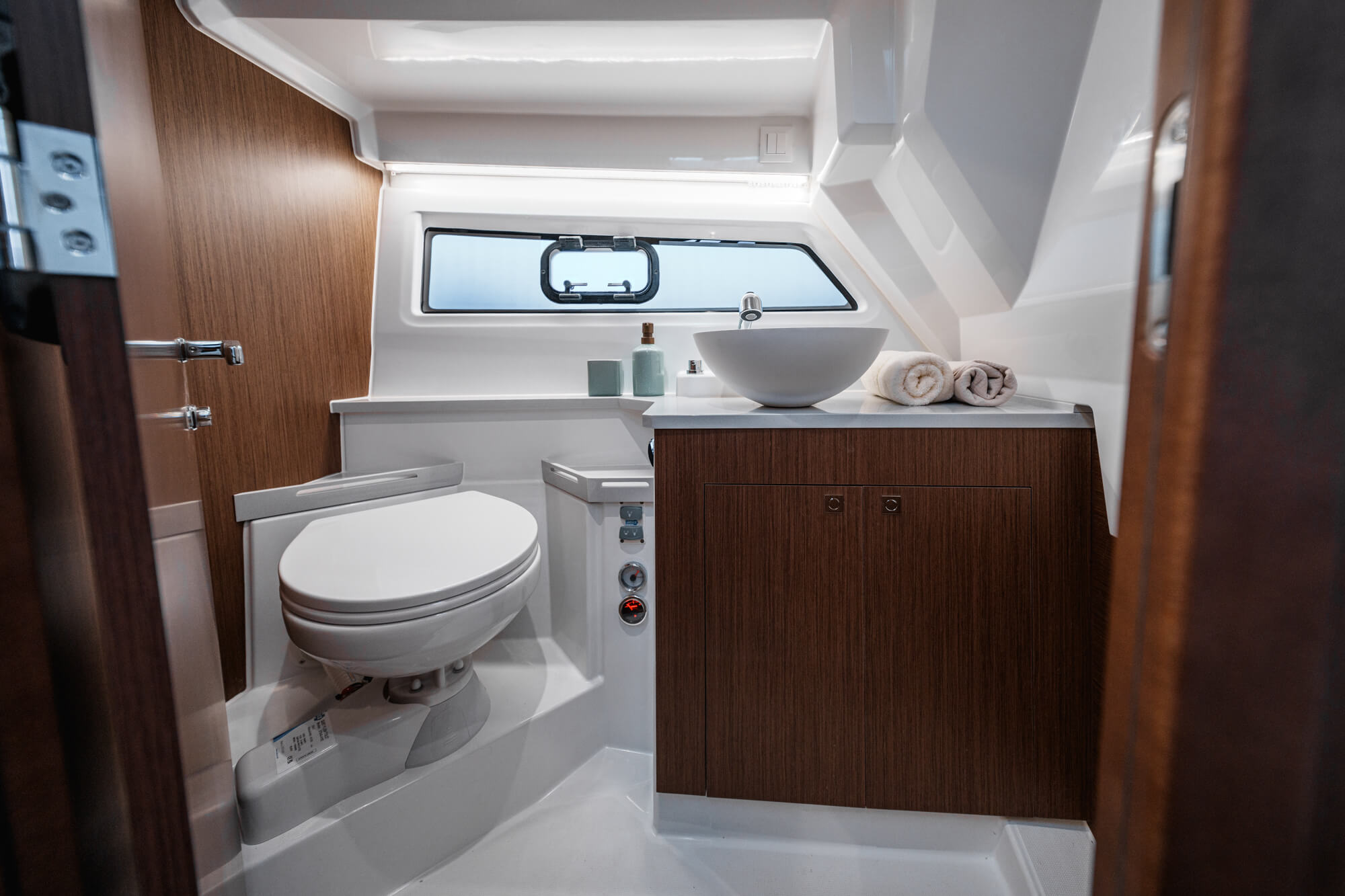 Beneteau Antares 9