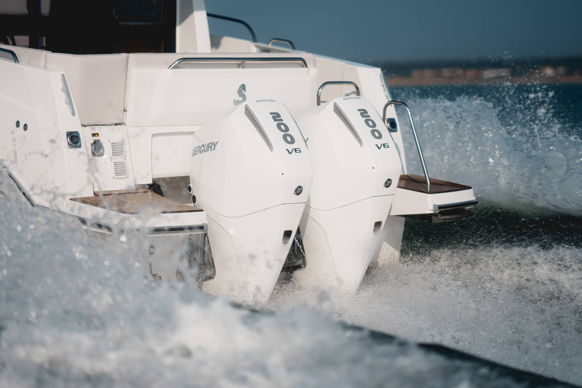 Beneteau Antares 9