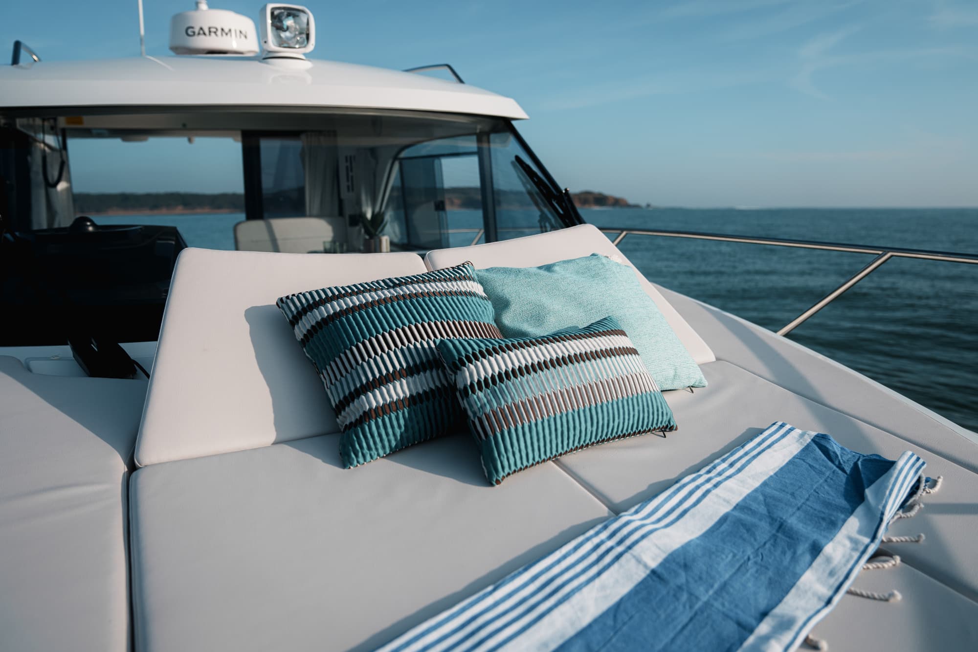 Beneteau Antares 9