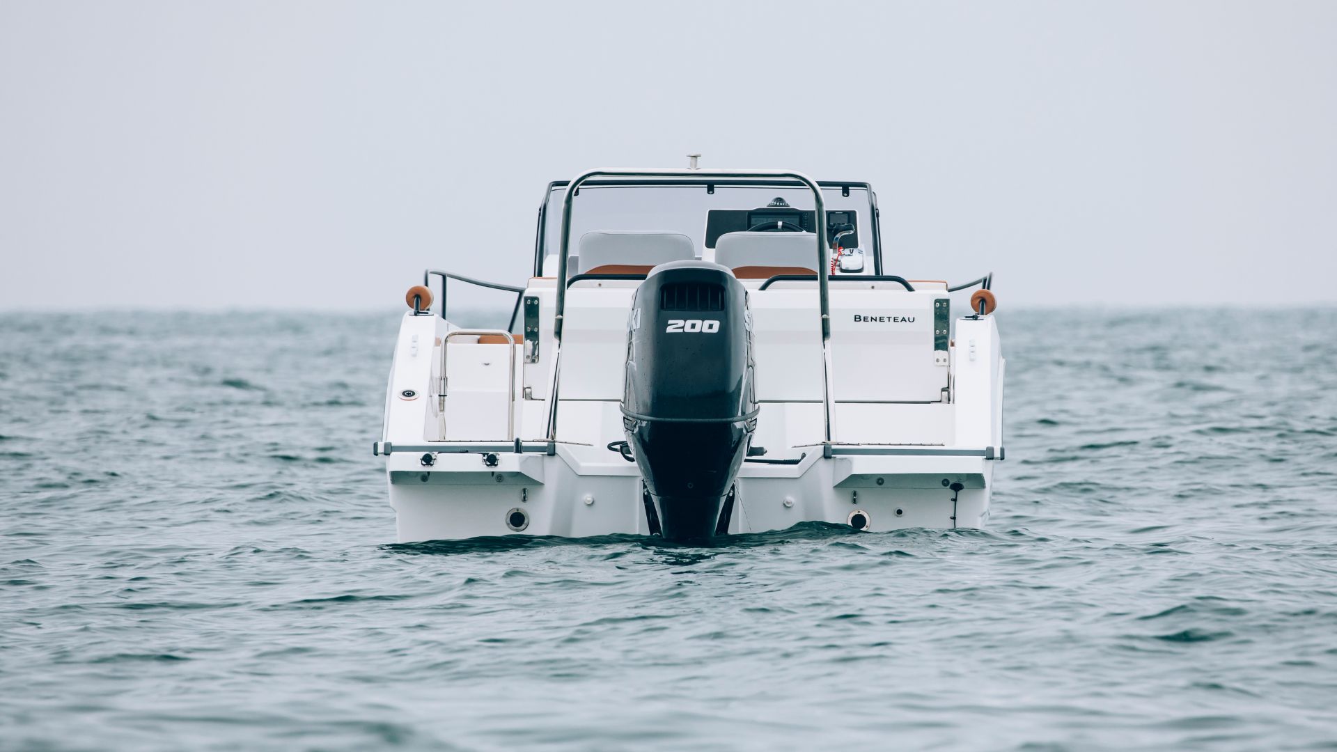 Beneteau Flyer 7 Sundeck - 4