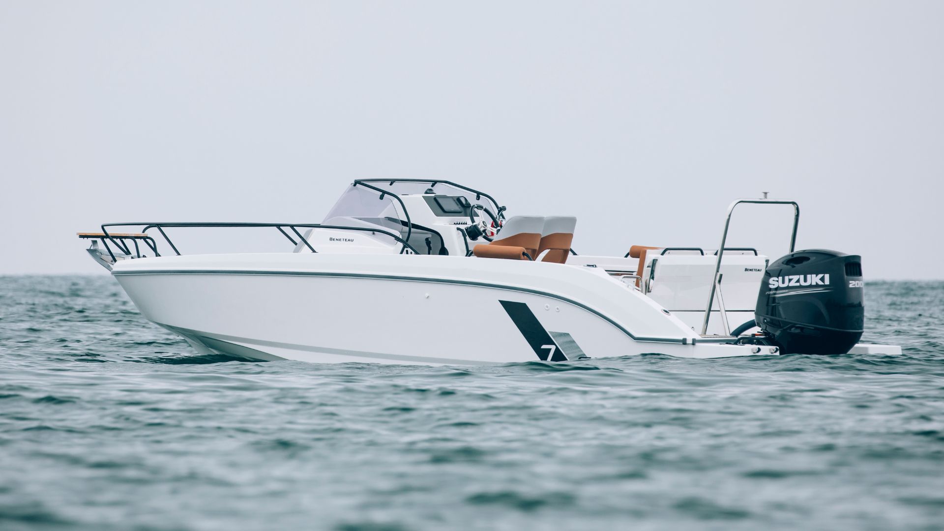 Beneteau Flyer 7 Sundeck - 3