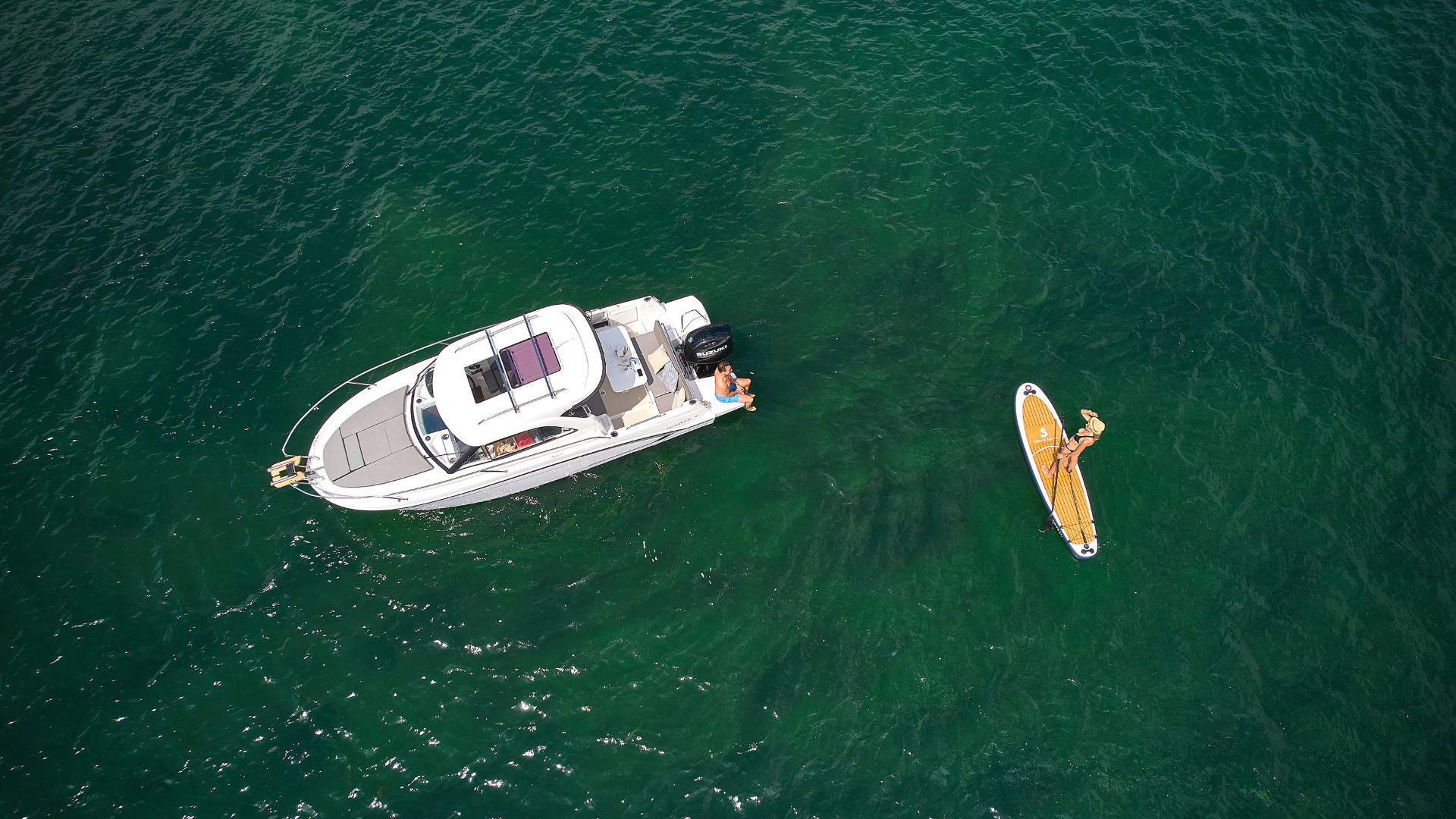 Beneteau Antares 7 - 5
