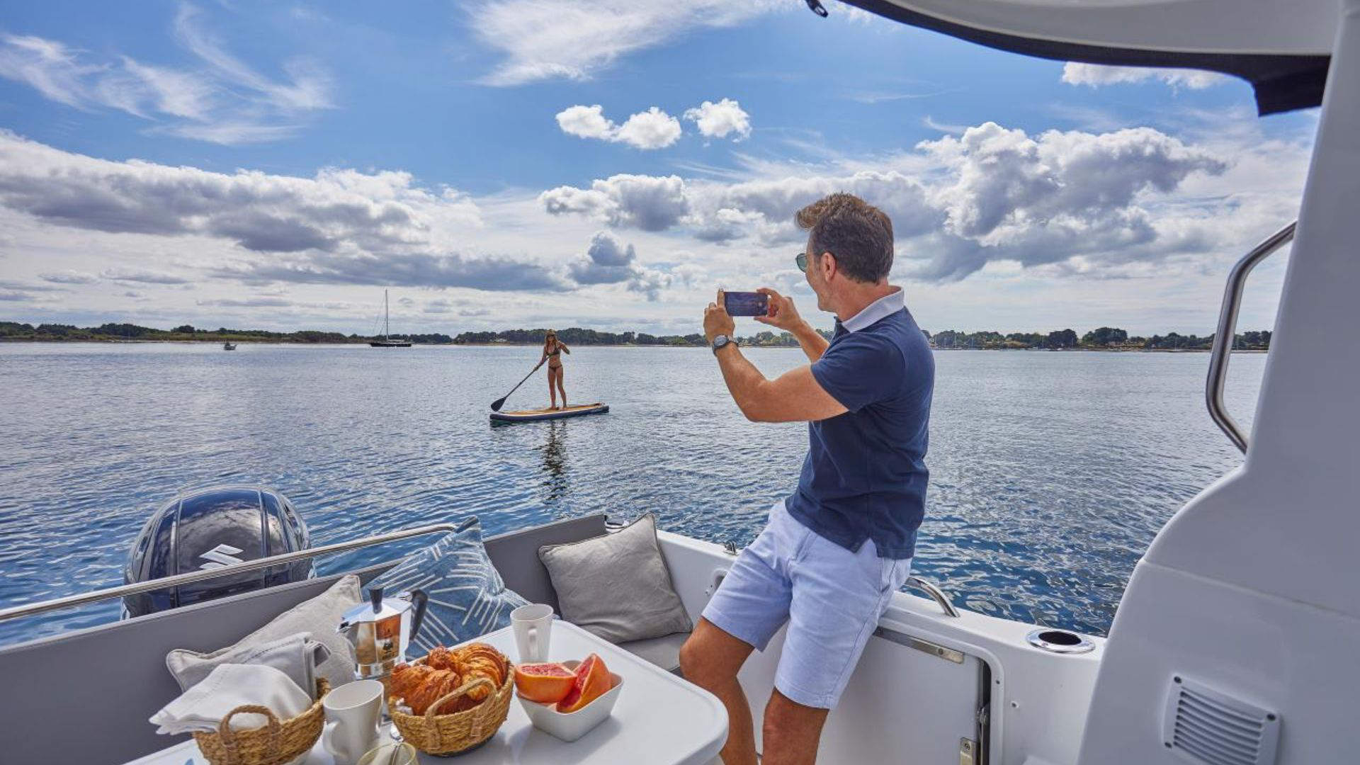 Beneteau Antares 7 - 8