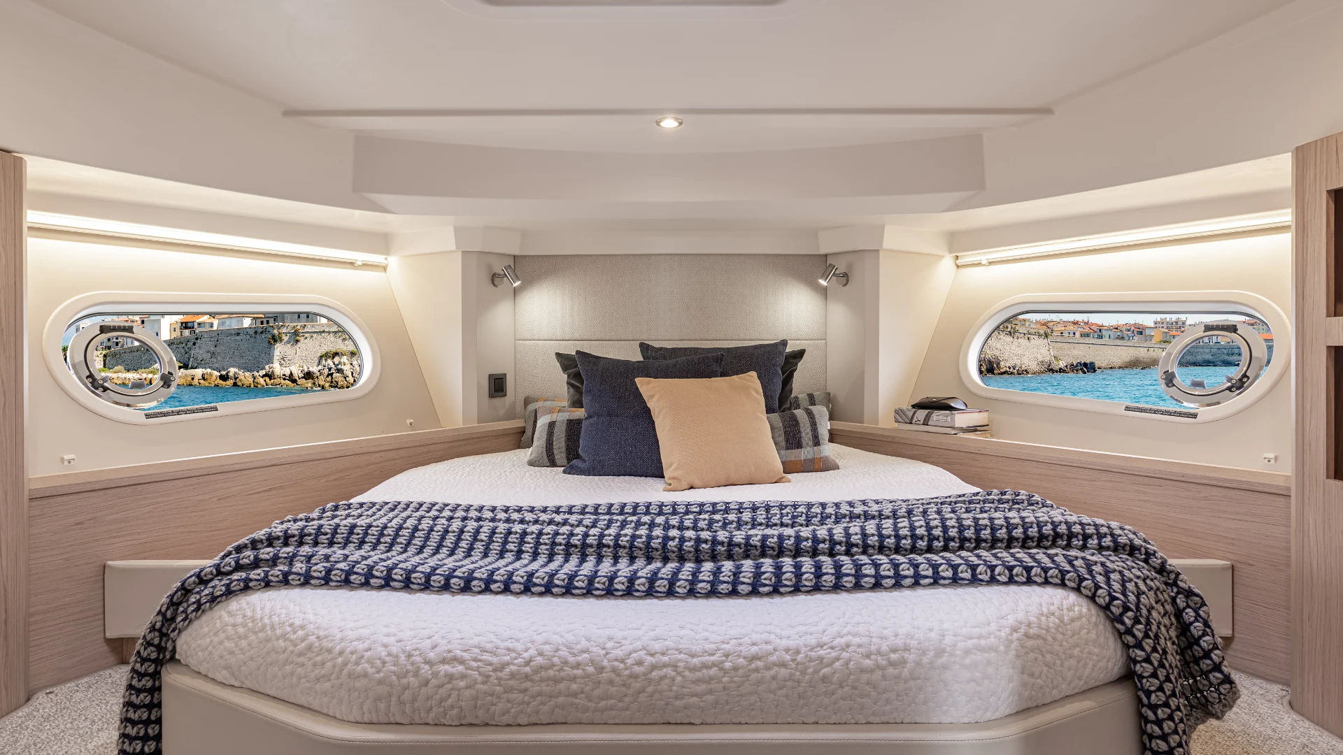 Beneteau Swift Trawler 41 Sedan – SPECIAL OFFER - 7