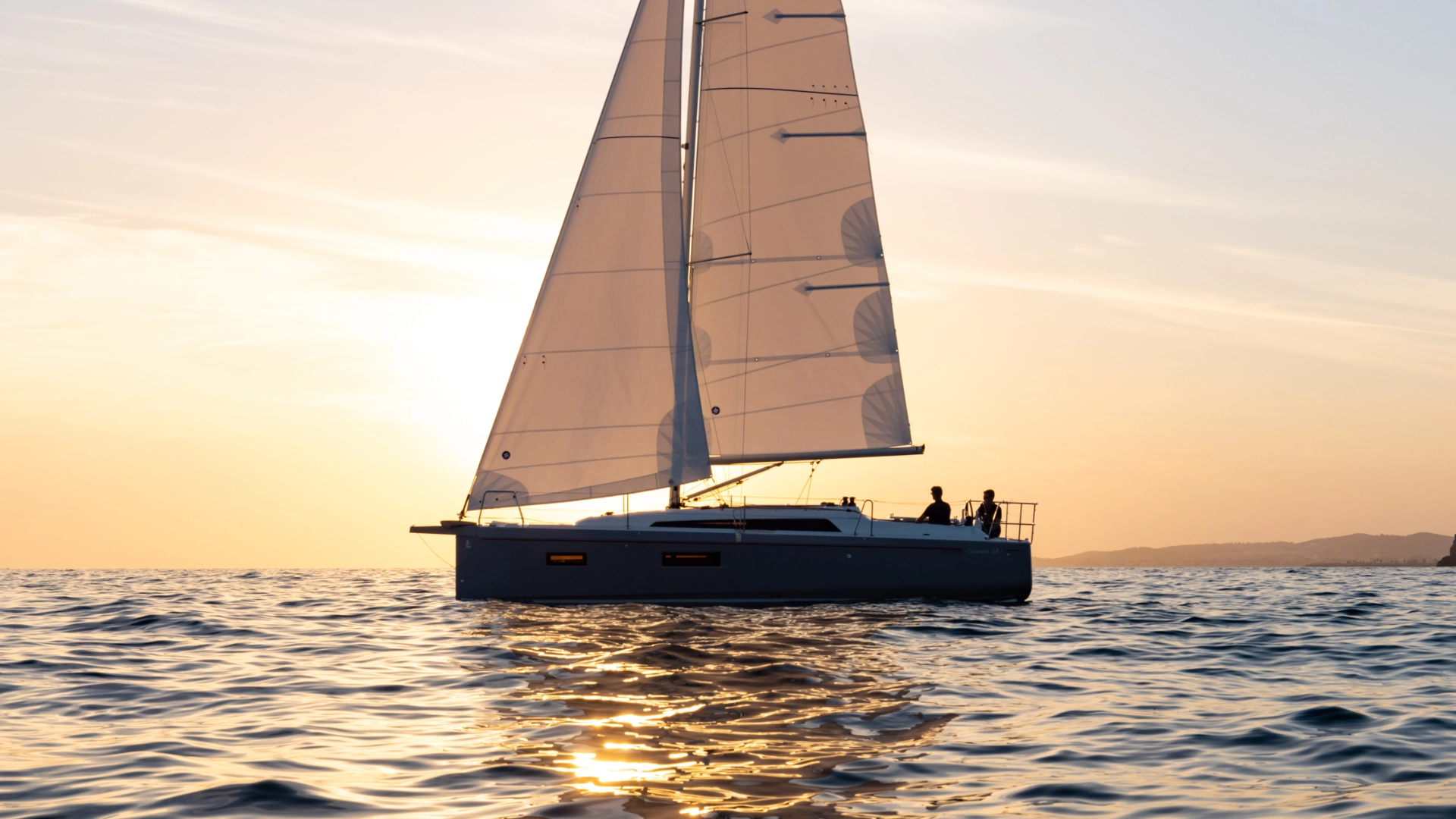 Beneteau Oceanis 34.1 – Must Have Options - 14