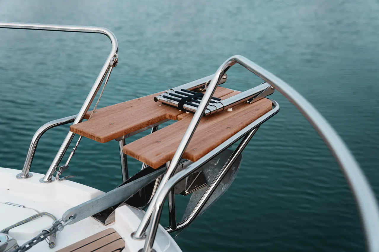 Beneteau Antares 9 - 6