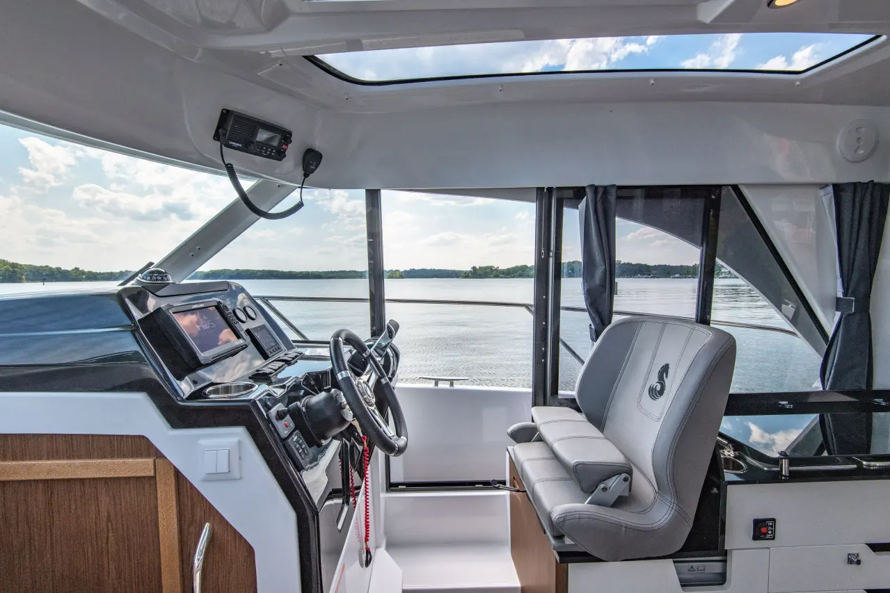 Beneteau Antares 9 - 10