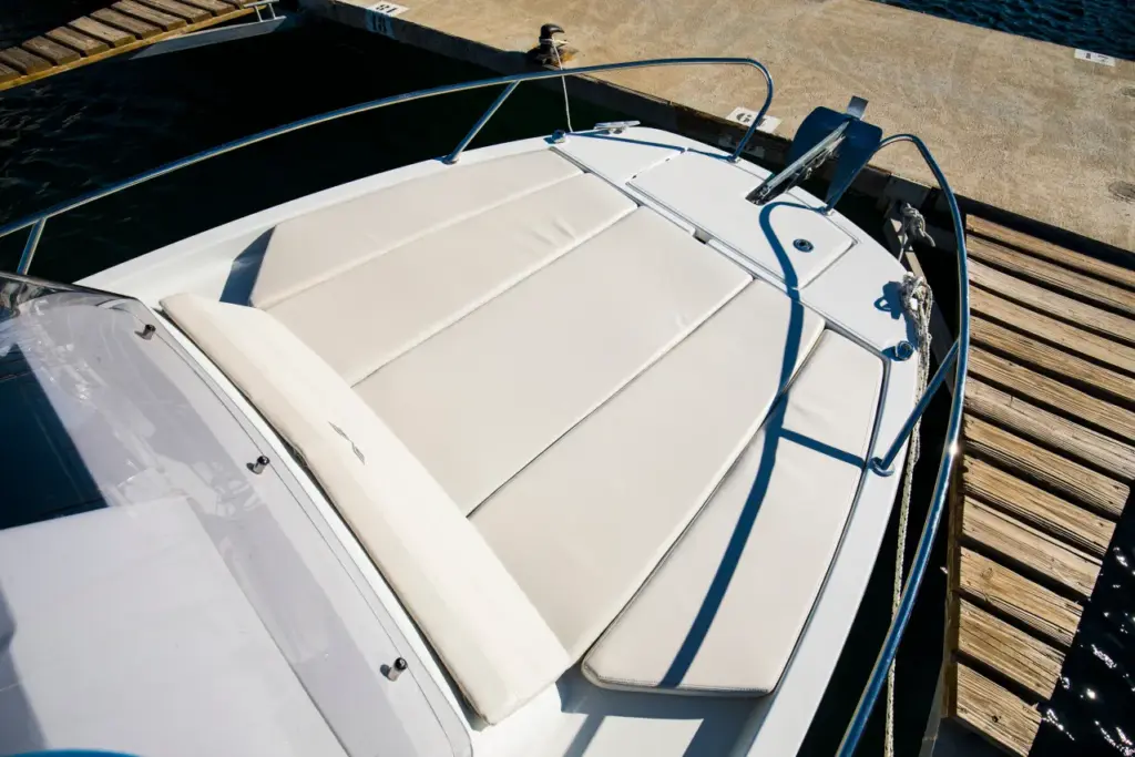 Flyer 7 Sunpad