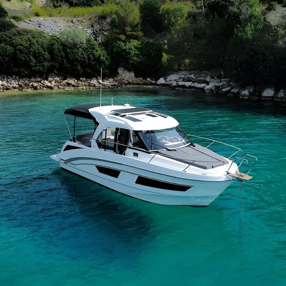 Beneteau Spare Parts