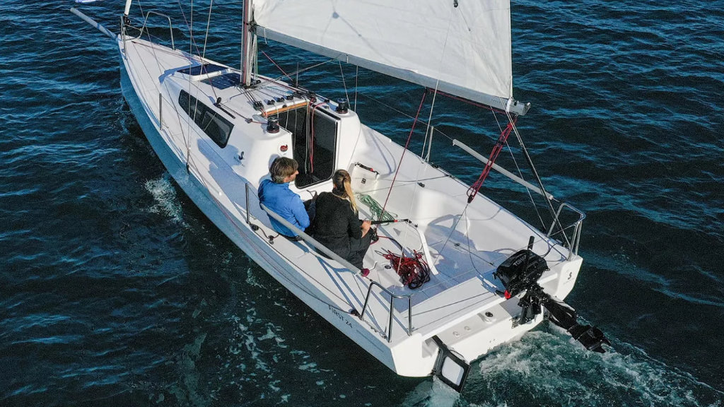 Beneteau First 24