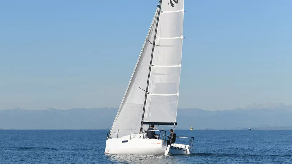 Beneteau First 27 SE