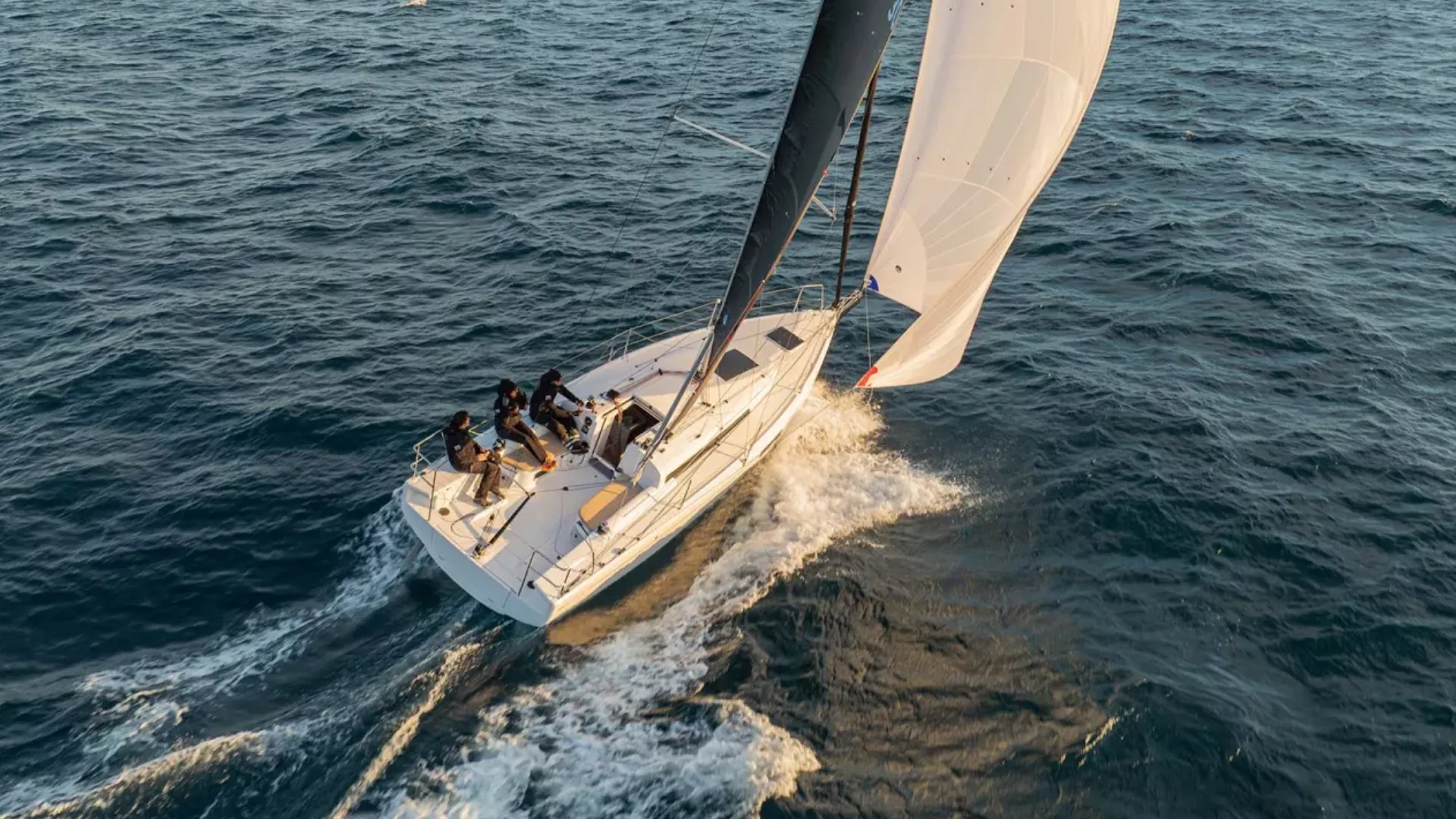Beneteau First 30