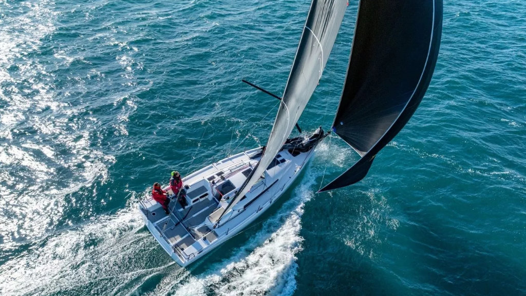 Beneteau First 36 SE