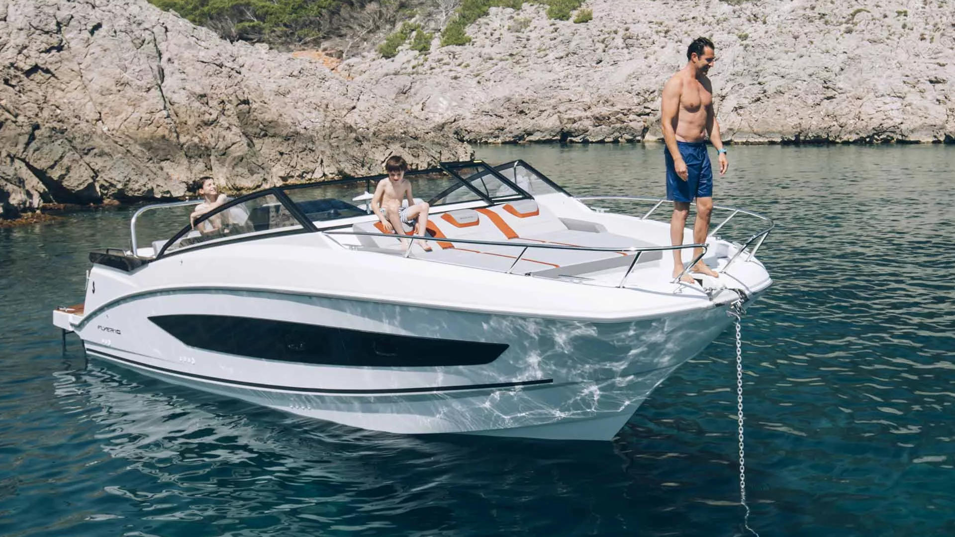 Beneteau Flyer 10