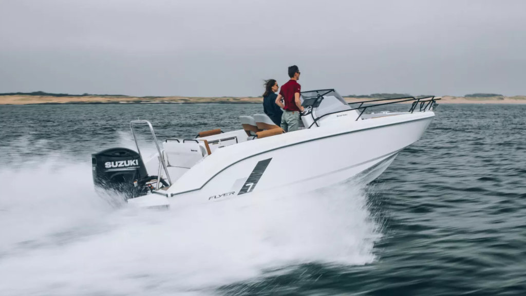 Beneteau Flyer 7 Sundeck