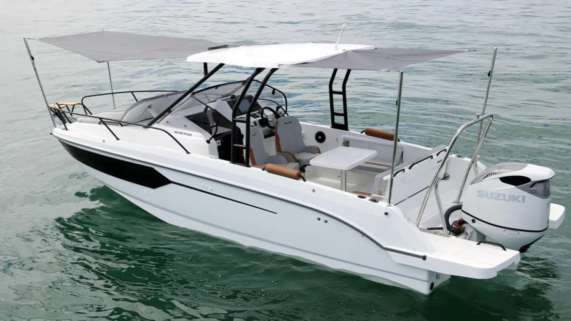 Beneteau Flyer 8 Sundeck