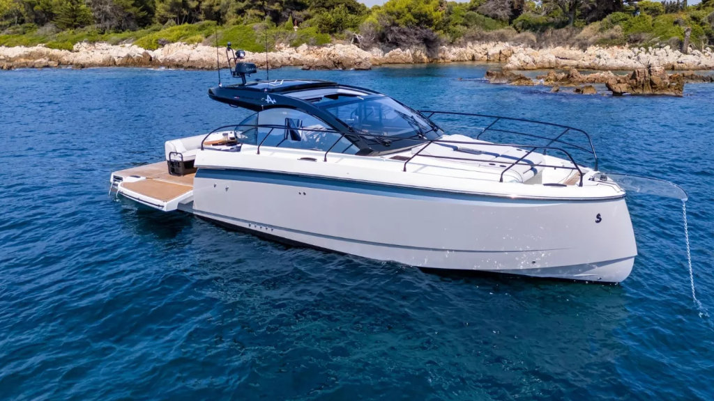 Beneteau Gran Turismo 40