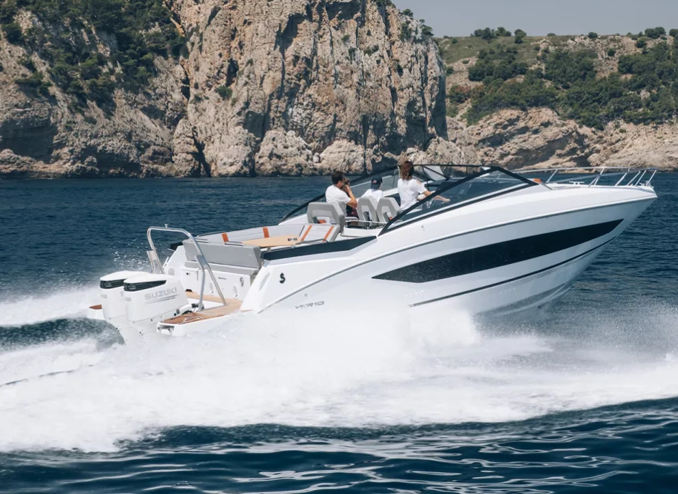 Boat Finance