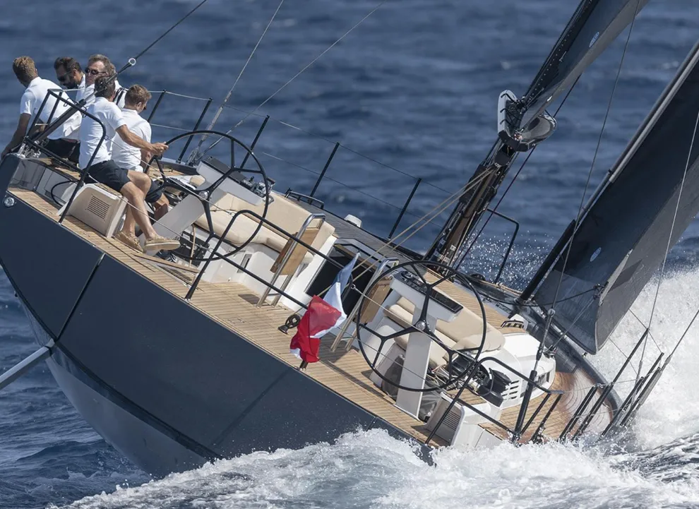 New Boats for Sale