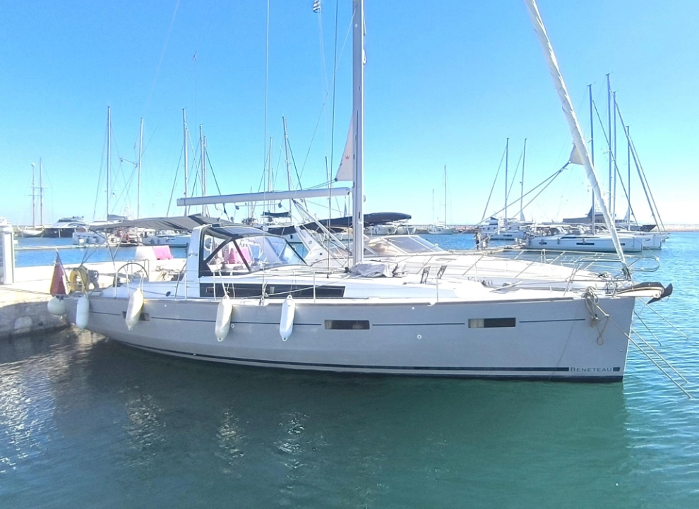 Sell your Boat