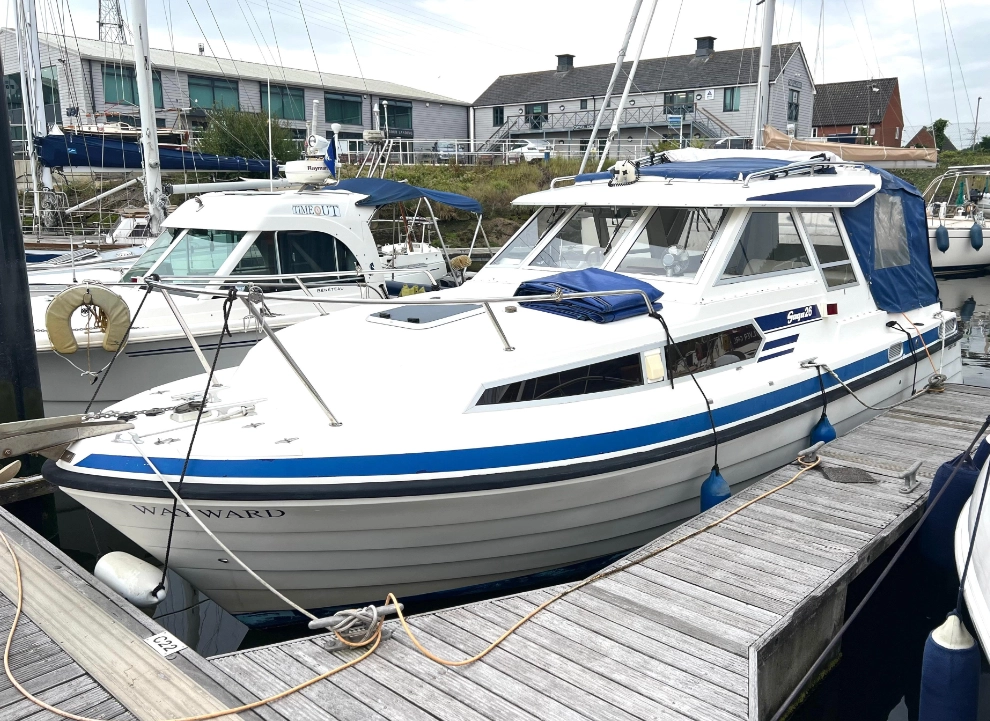 Used Boats for Sale