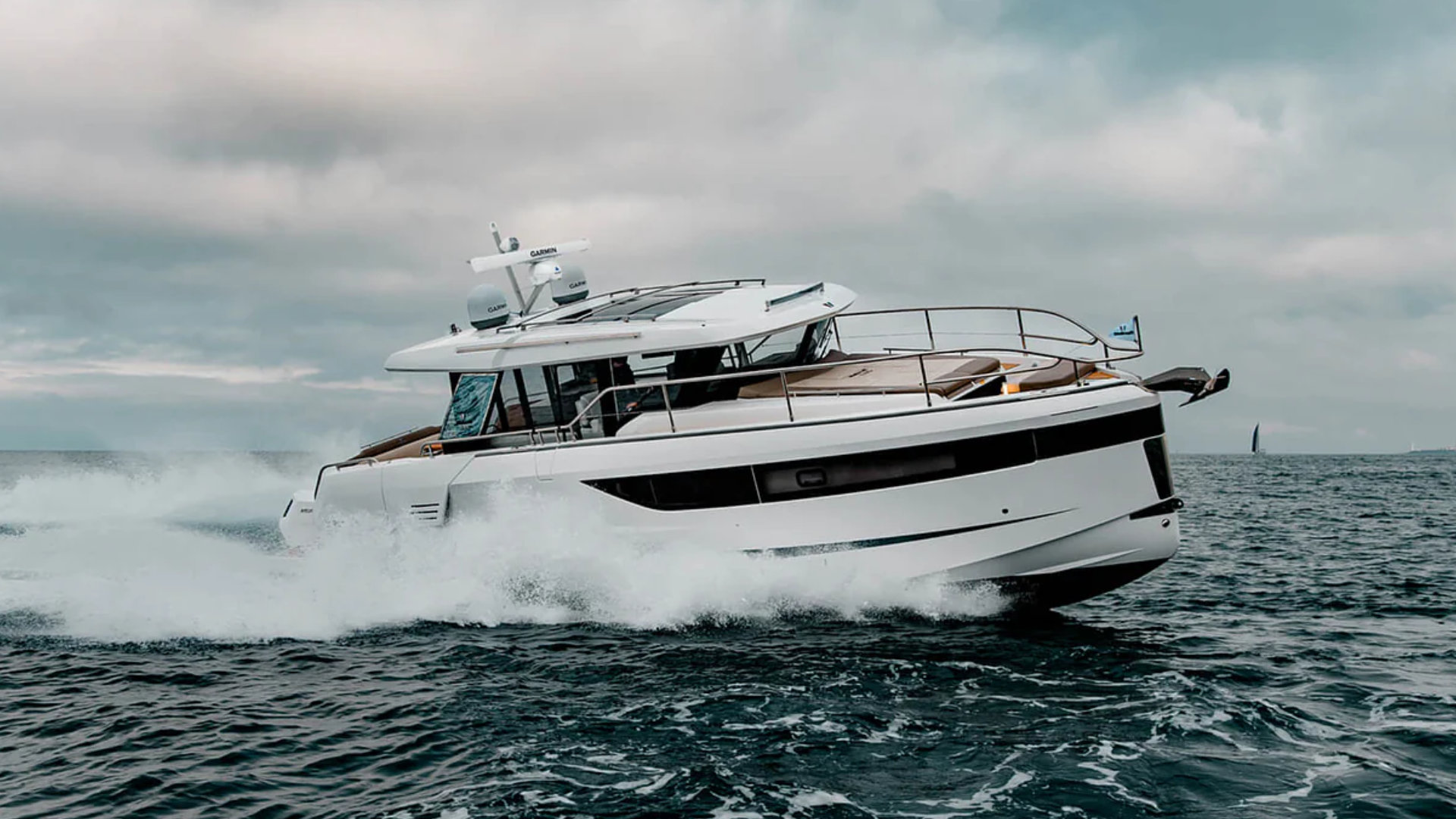 Wellcraft 44 Explorer