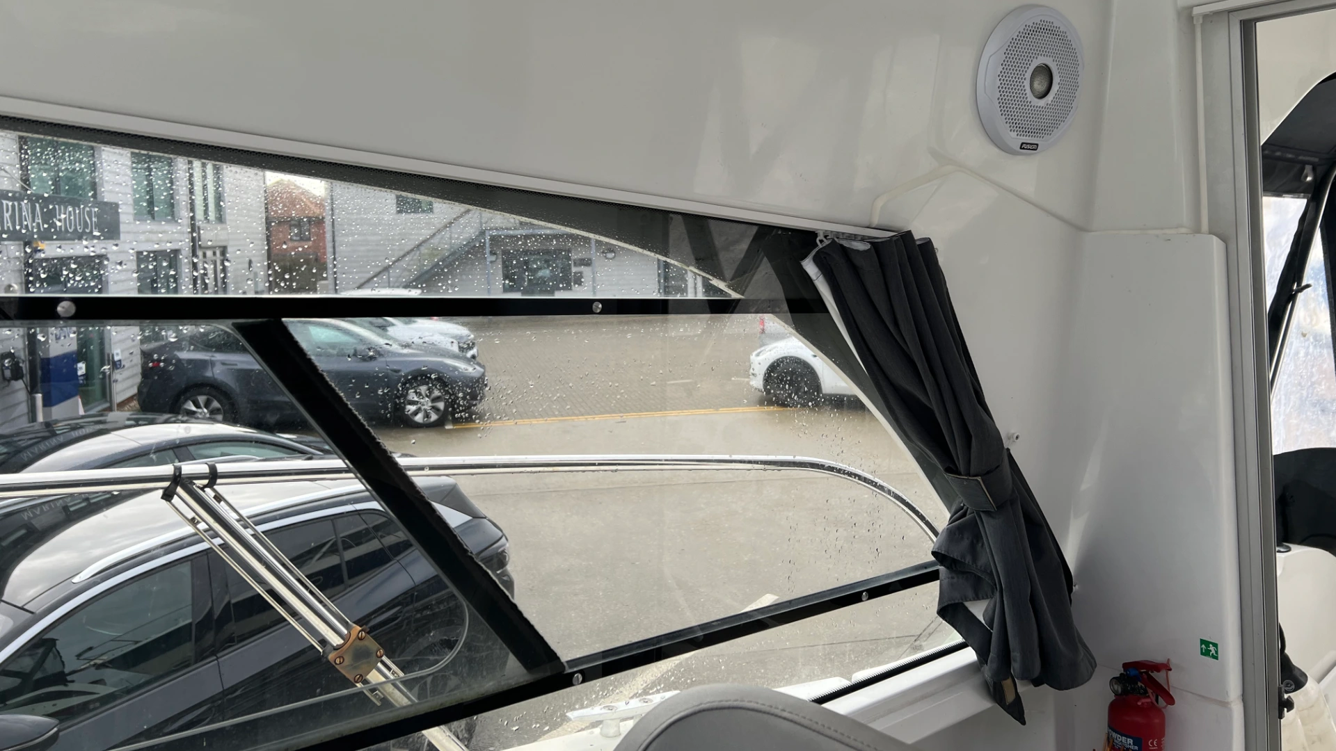 Beneteau Antares 8 - 14