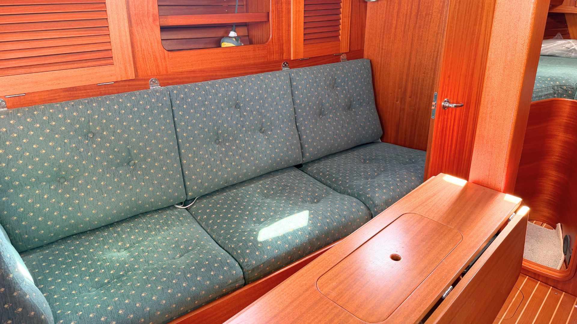 Hallberg-Rassy 31 - 11
