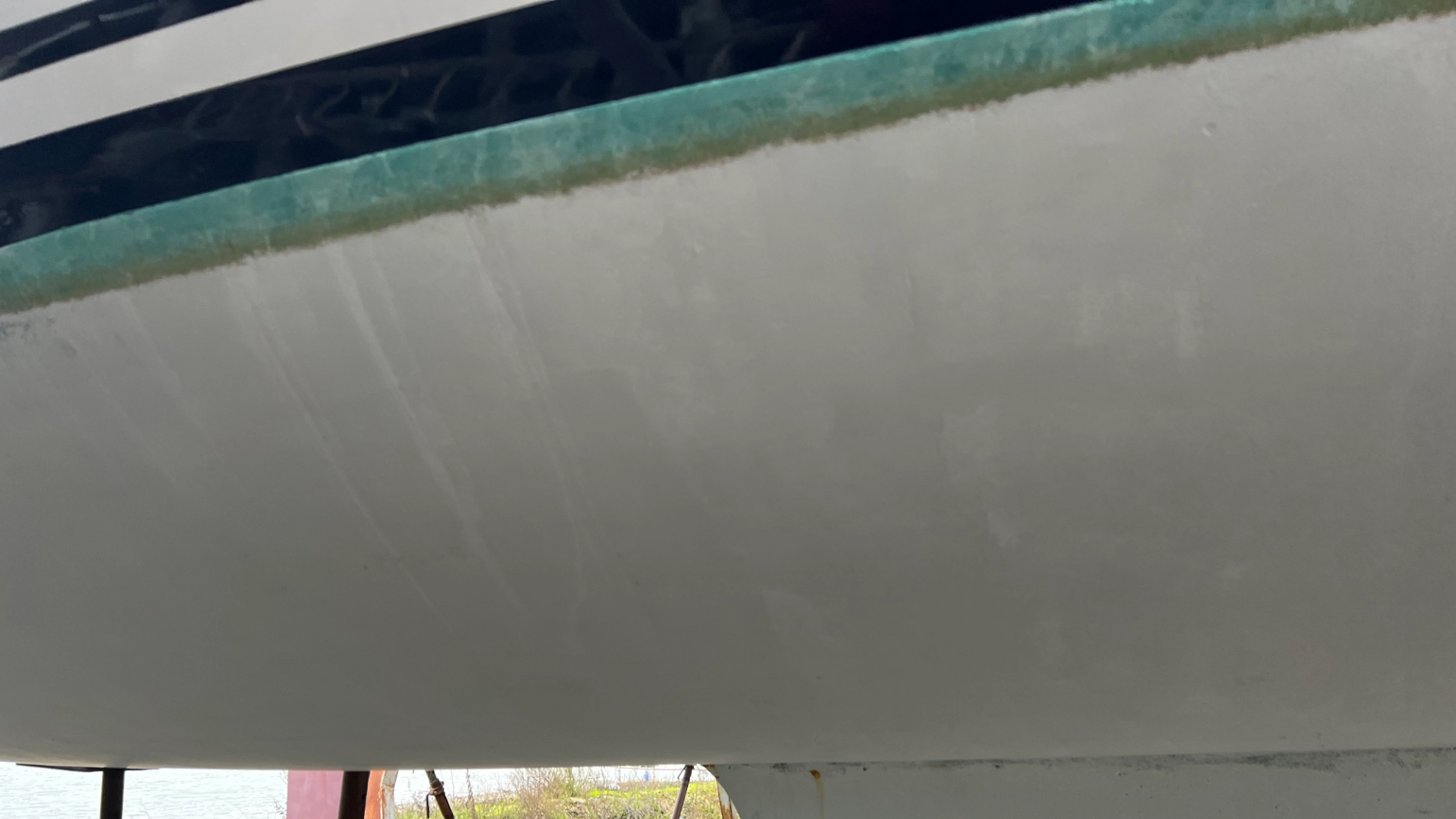 Beneteau First 310 - 13