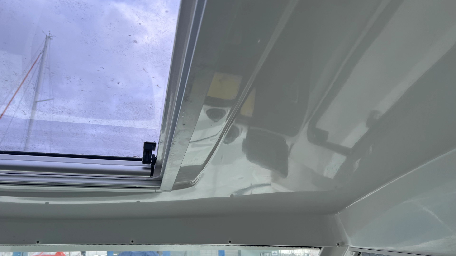 Beneteau Antares 8 - 8