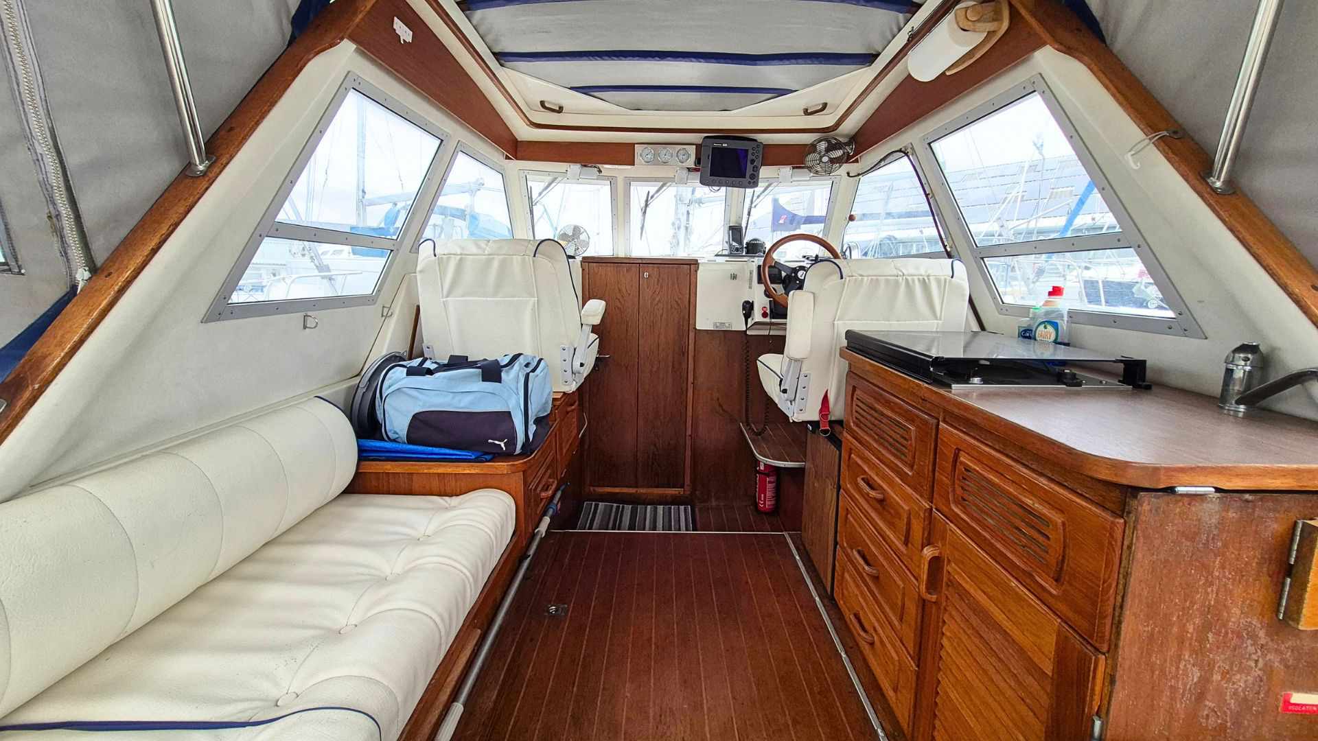 Saga 26 - 7