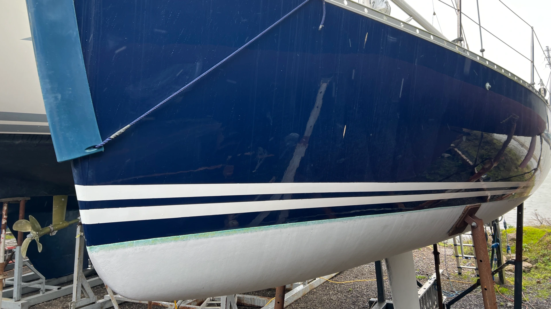 Beneteau First 310 - 15