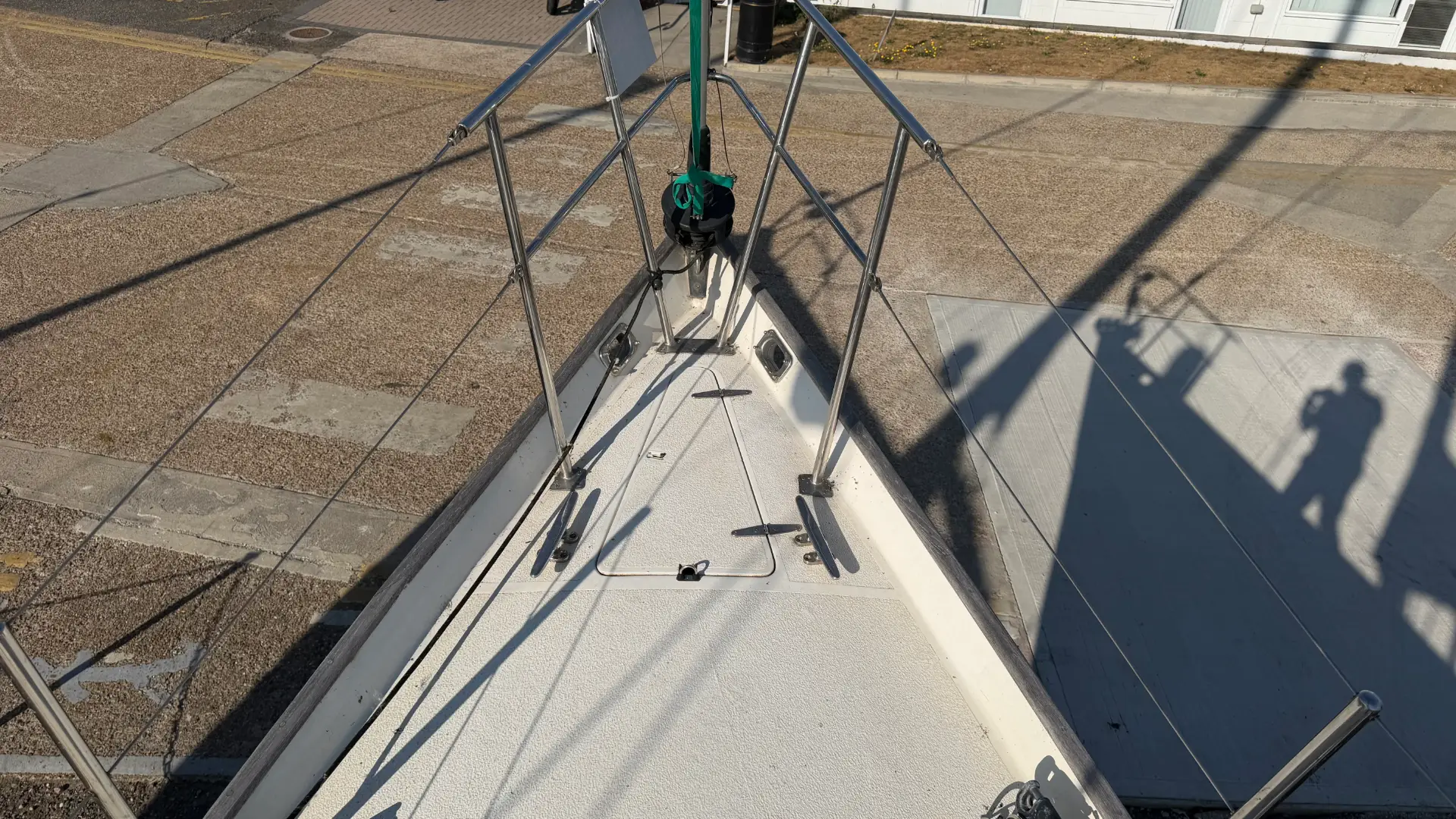 Contessa 32 - 19