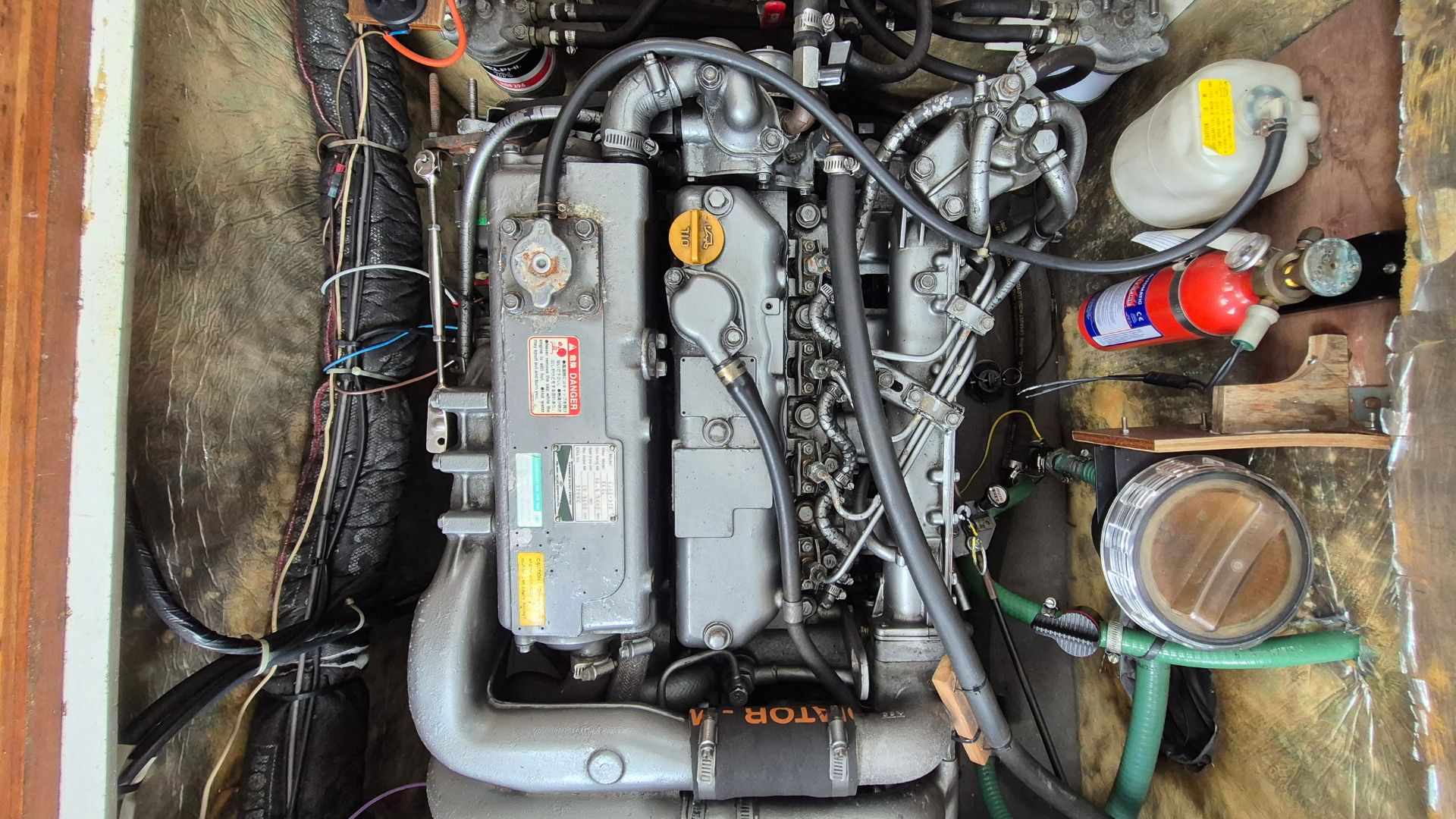 Saga 26 - 24