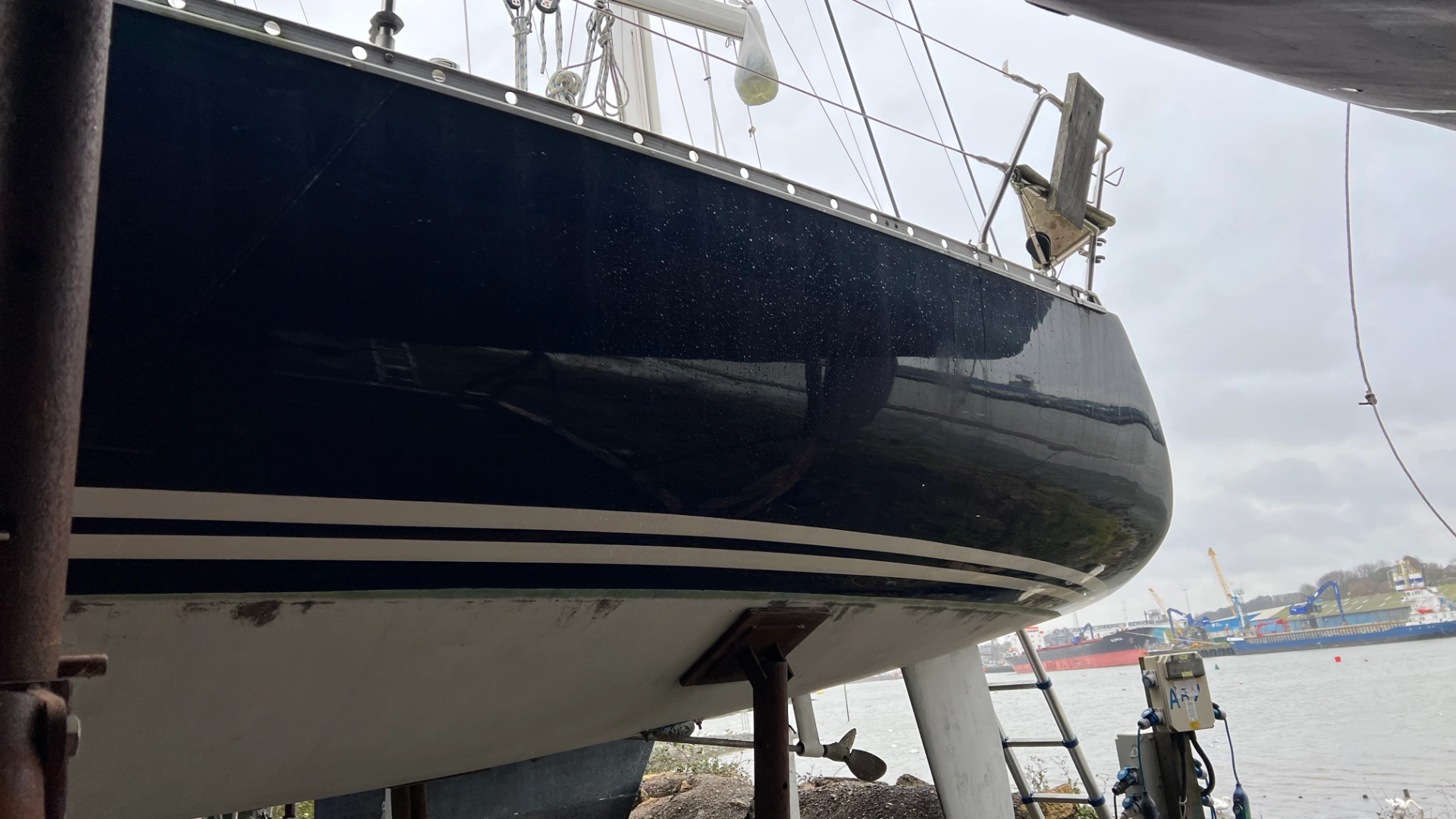 Beneteau First 310 - 16