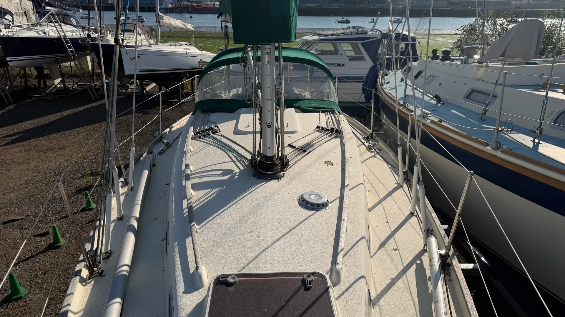 Contessa 32 - 20