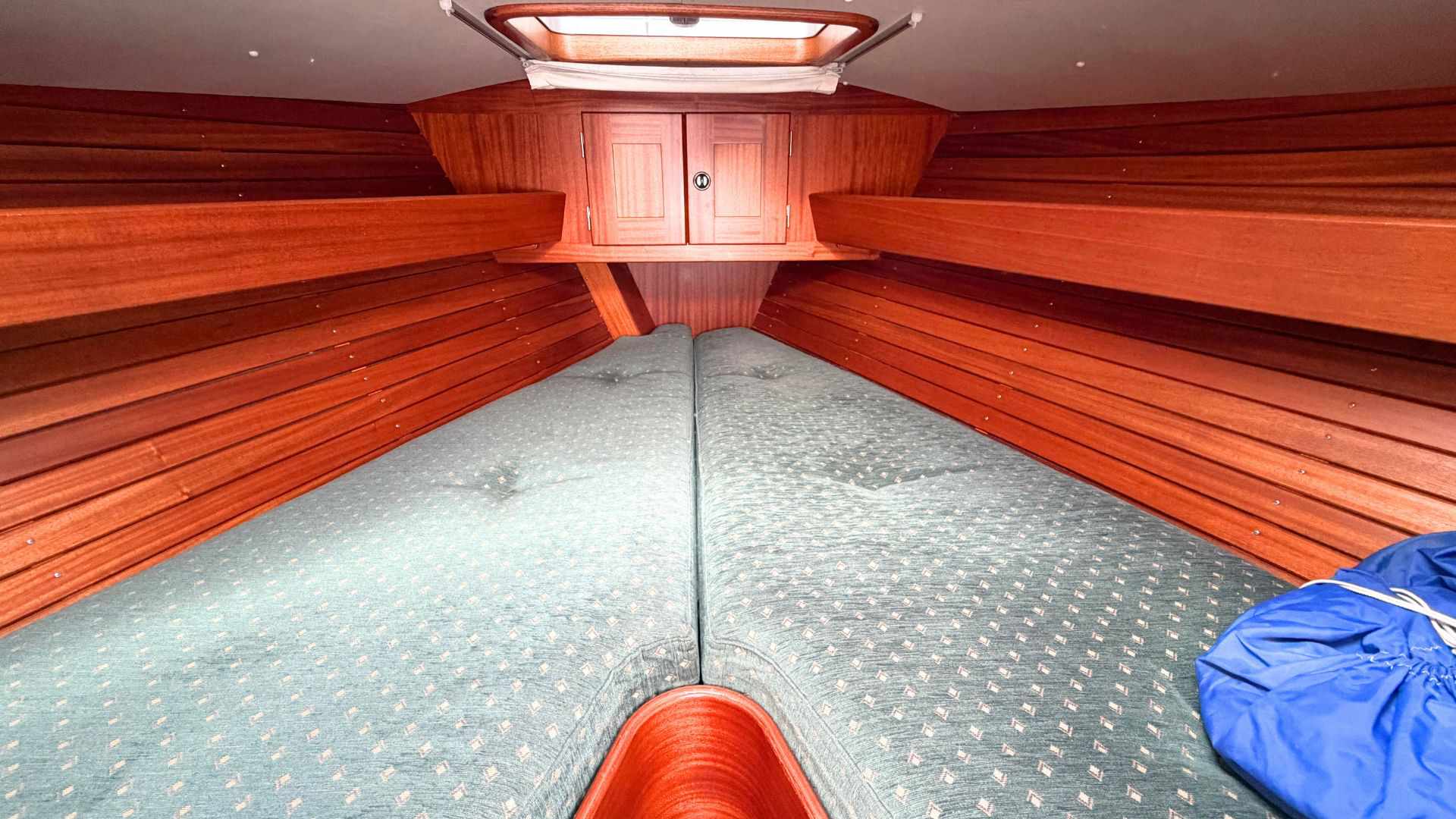 Hallberg-Rassy 31 - 15