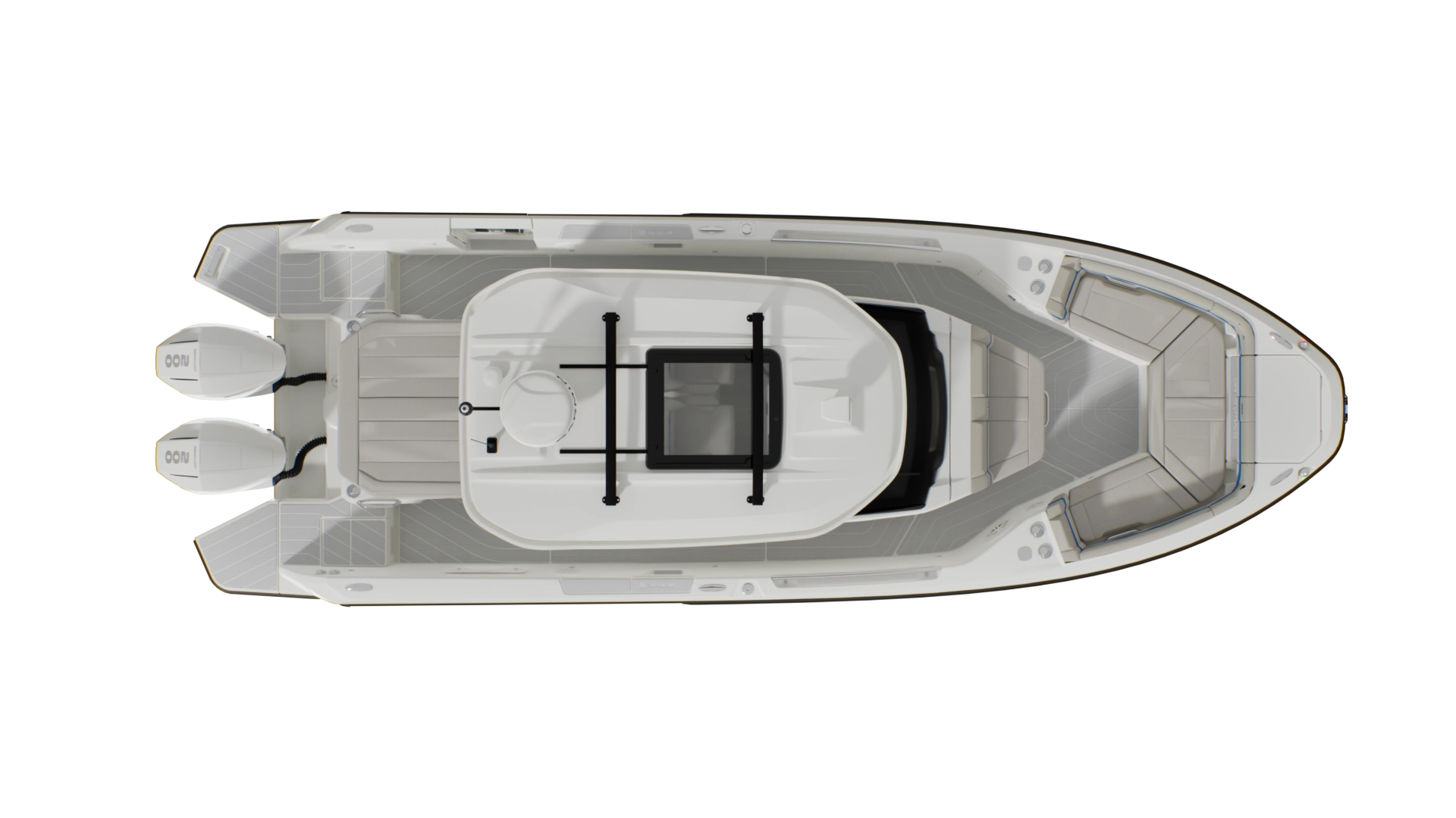 Wellcraft 28 Explorer - 3
