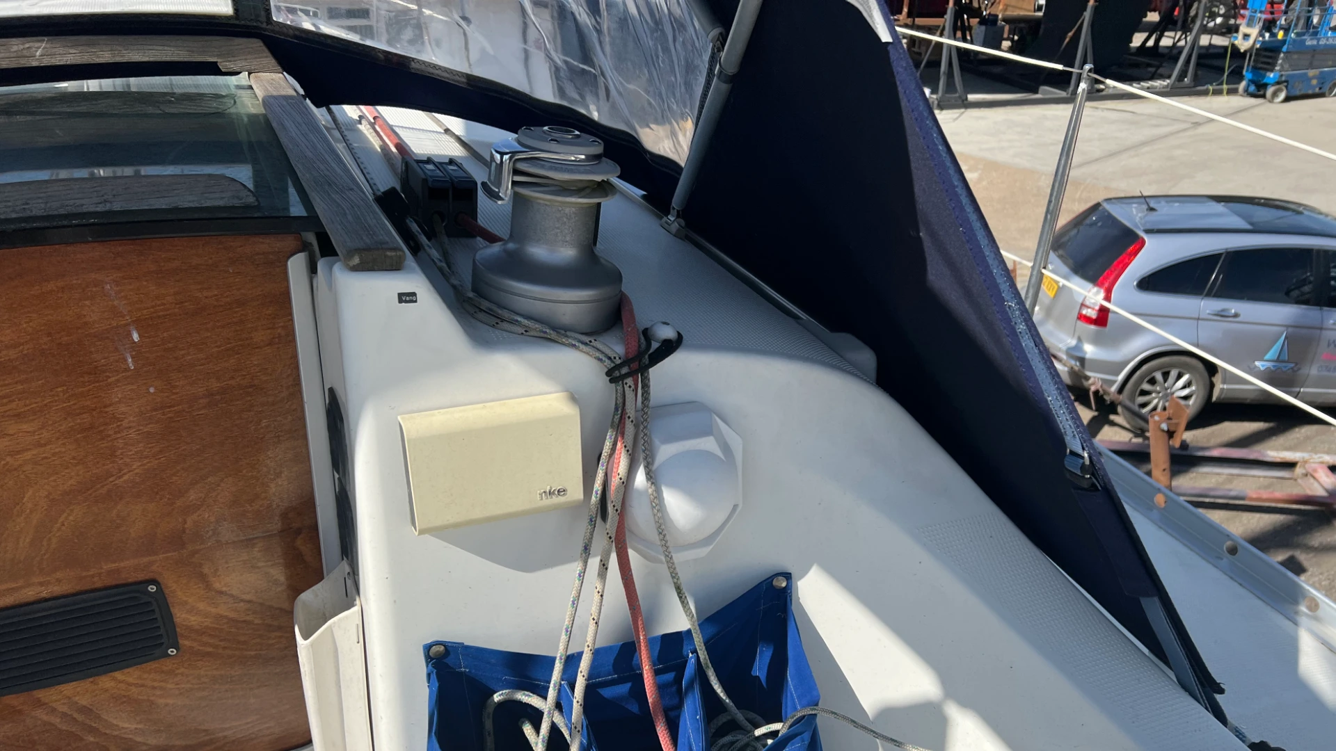 Beneteau First 310 - 17