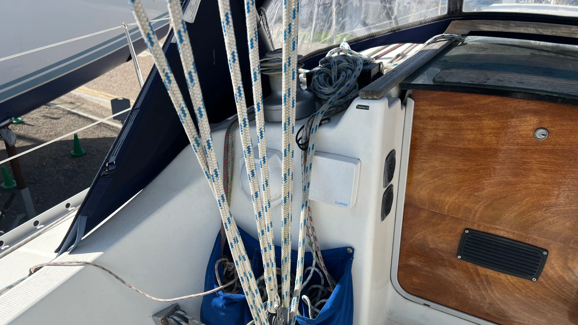 Beneteau First 310 - 18