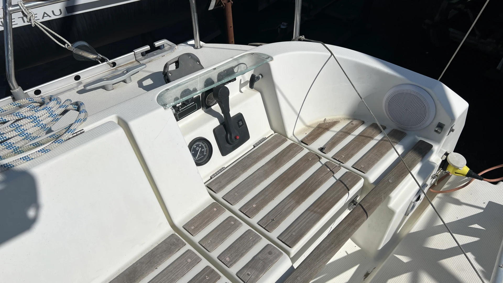 Beneteau First 310 - 19