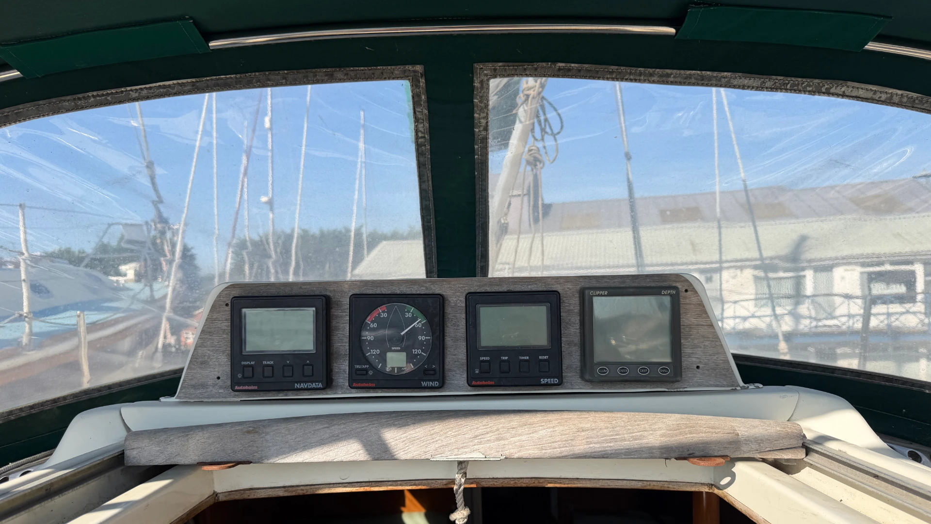 Contessa 32 - 23