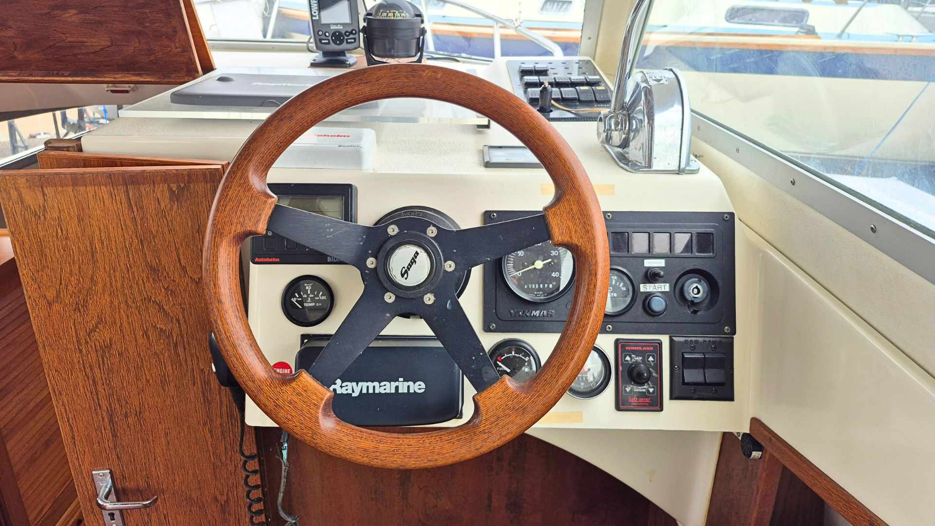 Saga 26 - 14