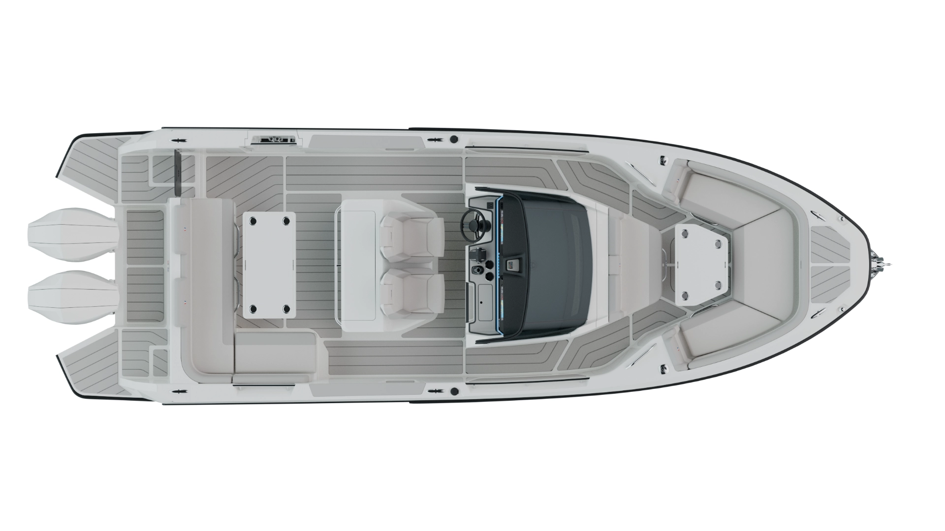 Wellcraft 28 Speedster - 3