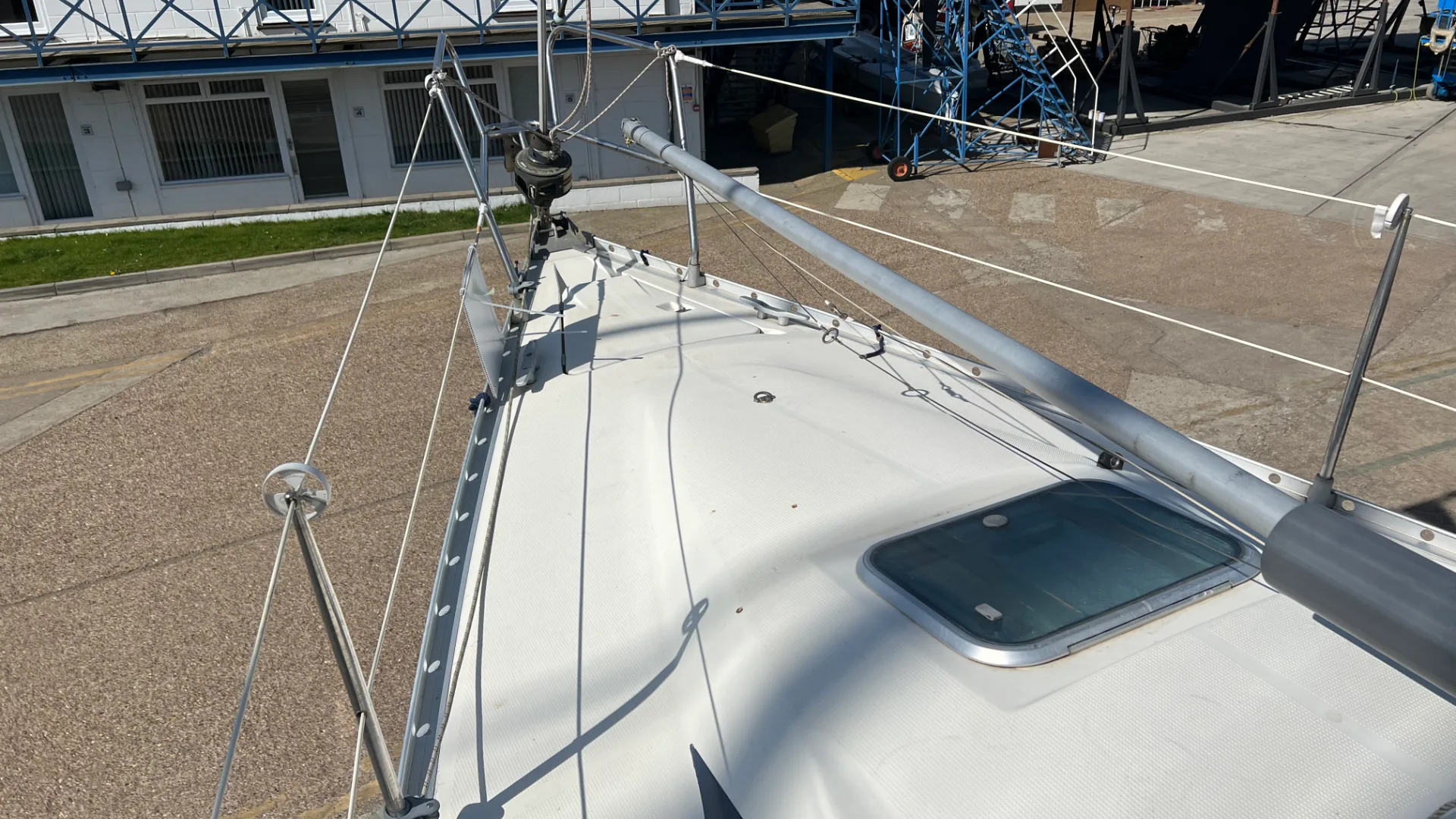 Beneteau First 310 - 21